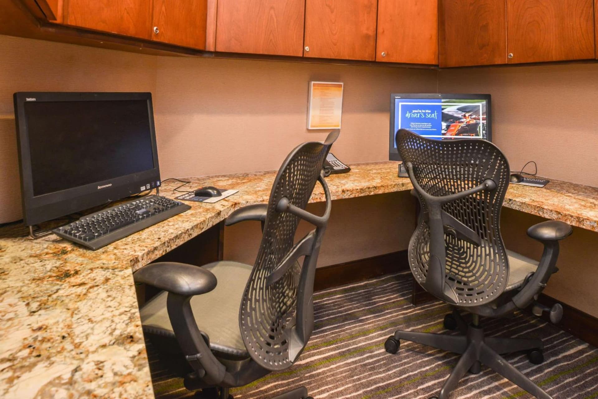 Hilton Garden Inn Yuma Pivot Point gallery photo in Yuma, AZ — image 35