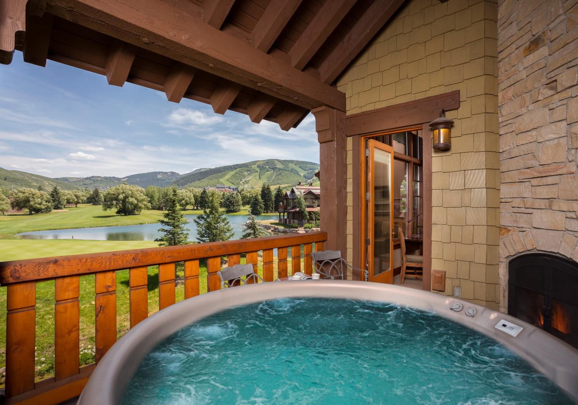 Hotel Park City, Autograph Collection gallery photo in Park City, UT — image 30