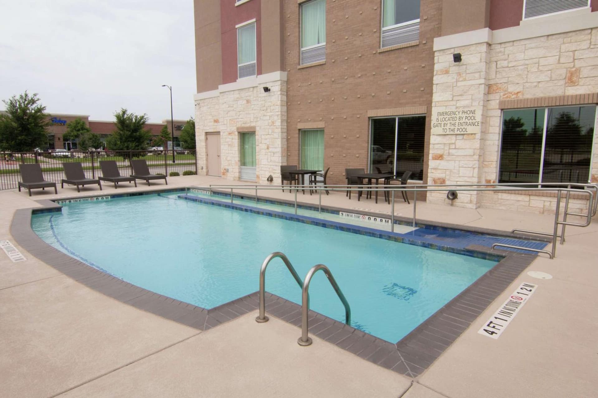 Hampton Inn & Suites Dallas/Frisco North-Fieldhouse USA gallery photo in Frisco, TX — image 22