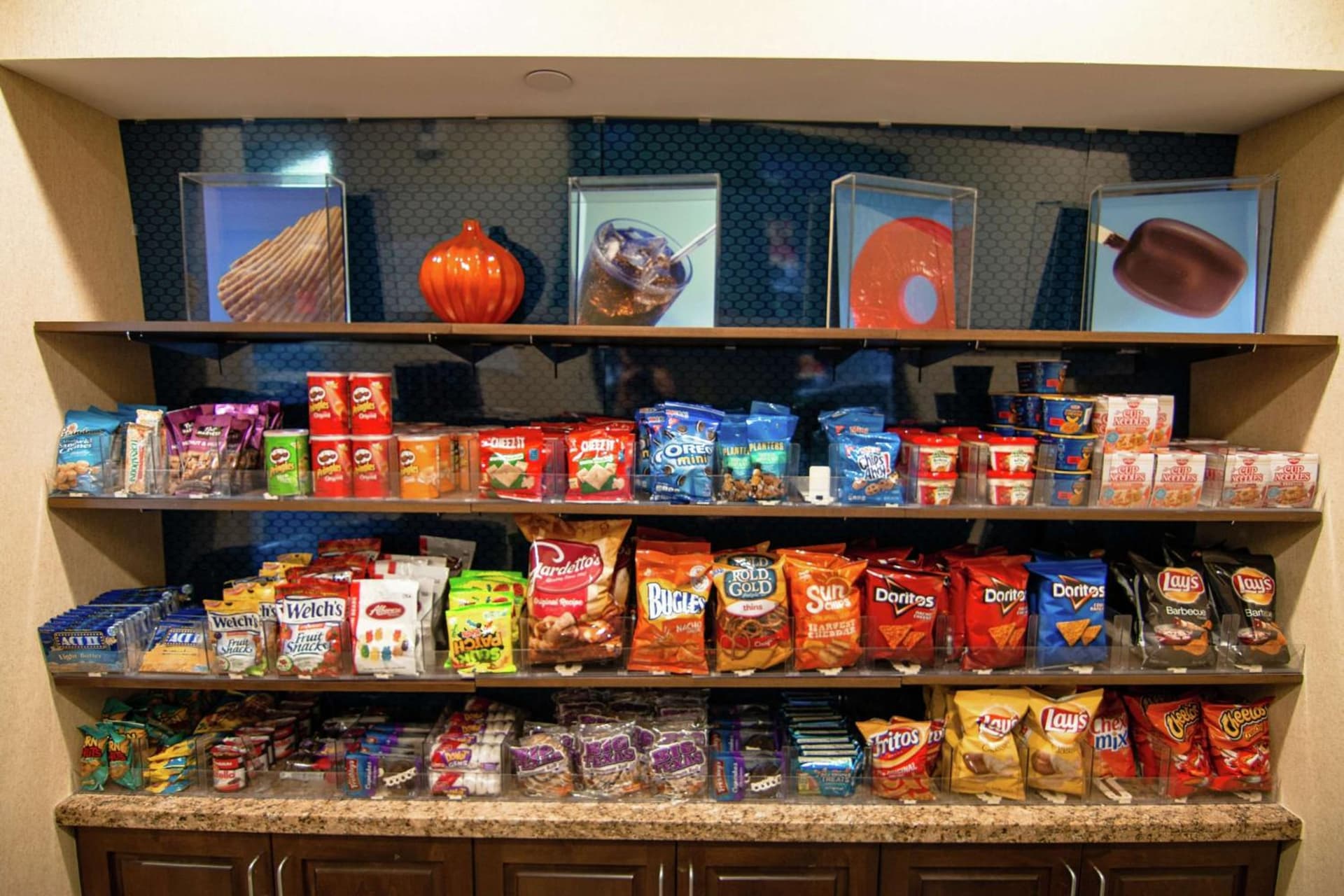 Hampton Inn & Suites Dallas/Frisco North-Fieldhouse USA gallery photo in Frisco, TX — image 8