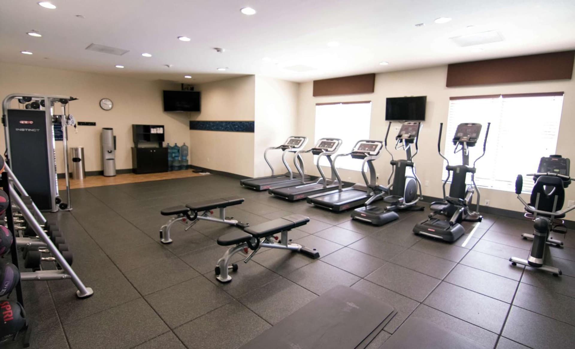 Hampton Inn & Suites Dallas/Frisco North-Fieldhouse USA gallery photo in Frisco, TX — image 10