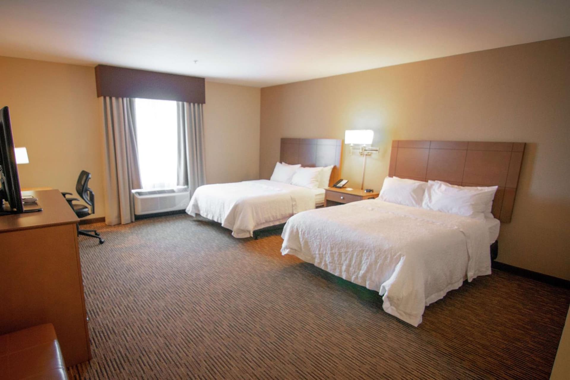 Hampton Inn & Suites Dallas/Frisco North-Fieldhouse USA gallery photo in Frisco, TX — image 18