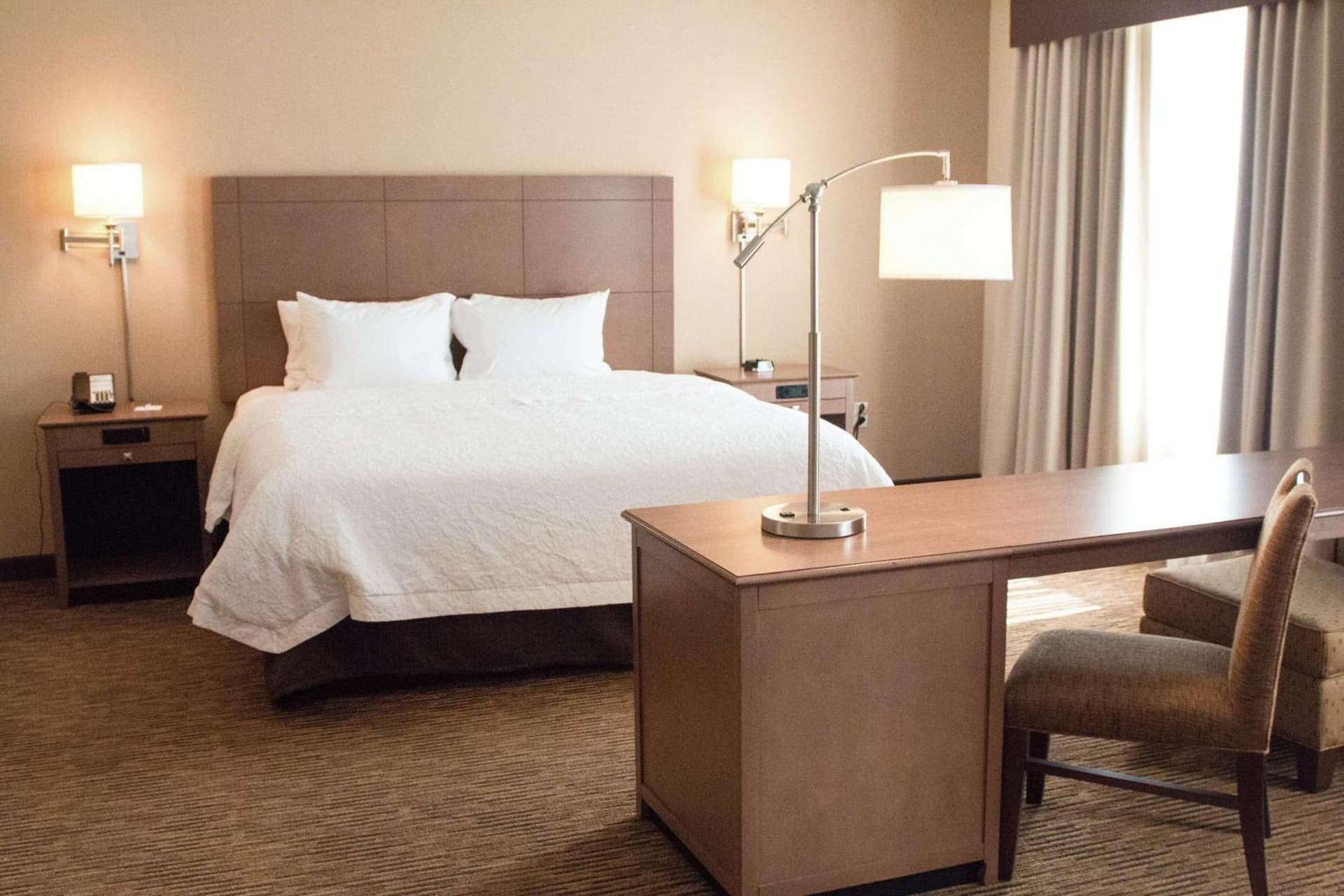 Hampton Inn & Suites Dallas/Frisco North-Fieldhouse USA gallery photo in Frisco, TX — image 16