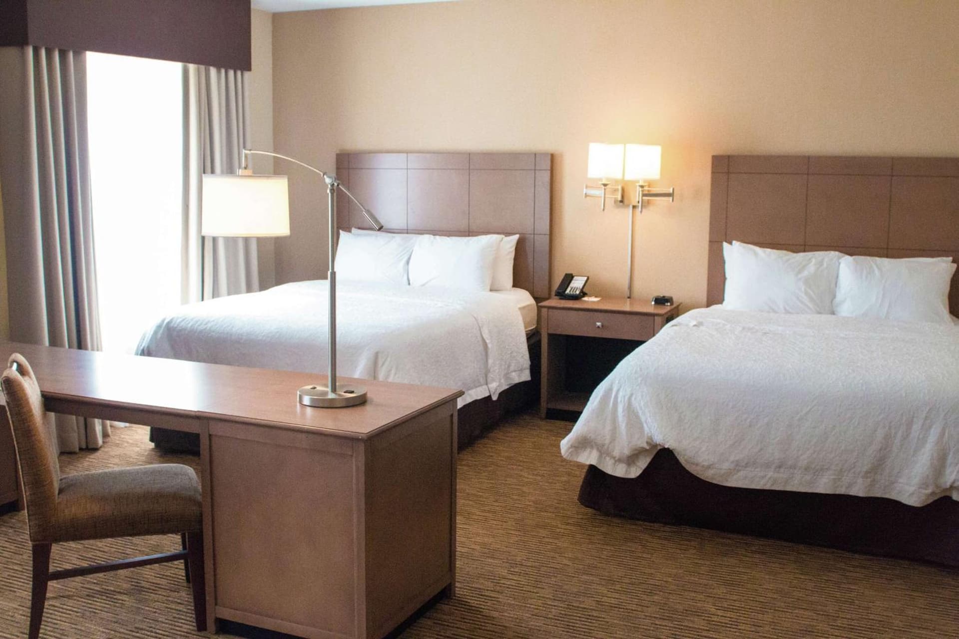 Hampton Inn & Suites Dallas/Frisco North-Fieldhouse USA gallery photo in Frisco, TX — image 17