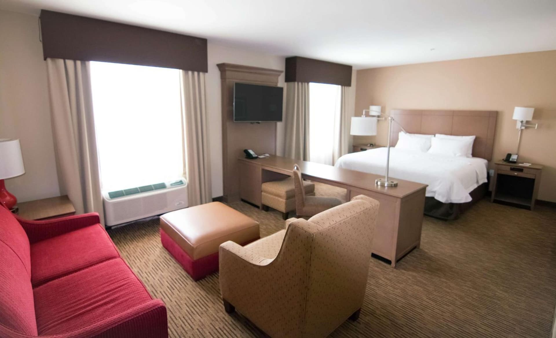 Hampton Inn & Suites Dallas/Frisco North-Fieldhouse USA gallery photo in Frisco, TX — image 14
