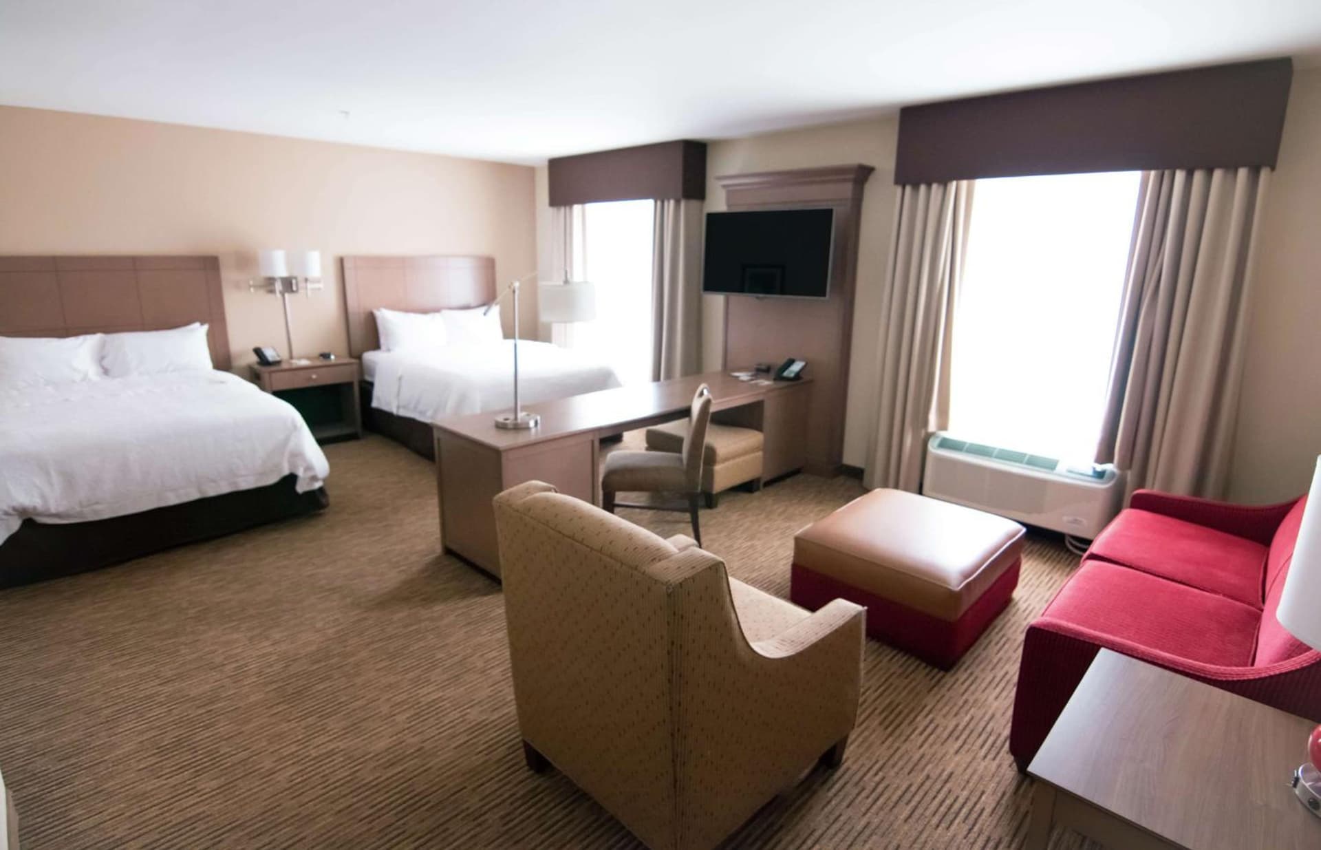 Hampton Inn & Suites Dallas/Frisco North-Fieldhouse USA gallery photo in Frisco, TX — image 11