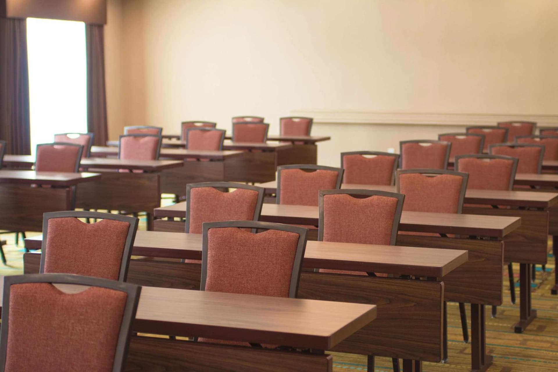 Hampton Inn & Suites Dallas/Frisco North-Fieldhouse USA gallery photo in Frisco, TX — image 29