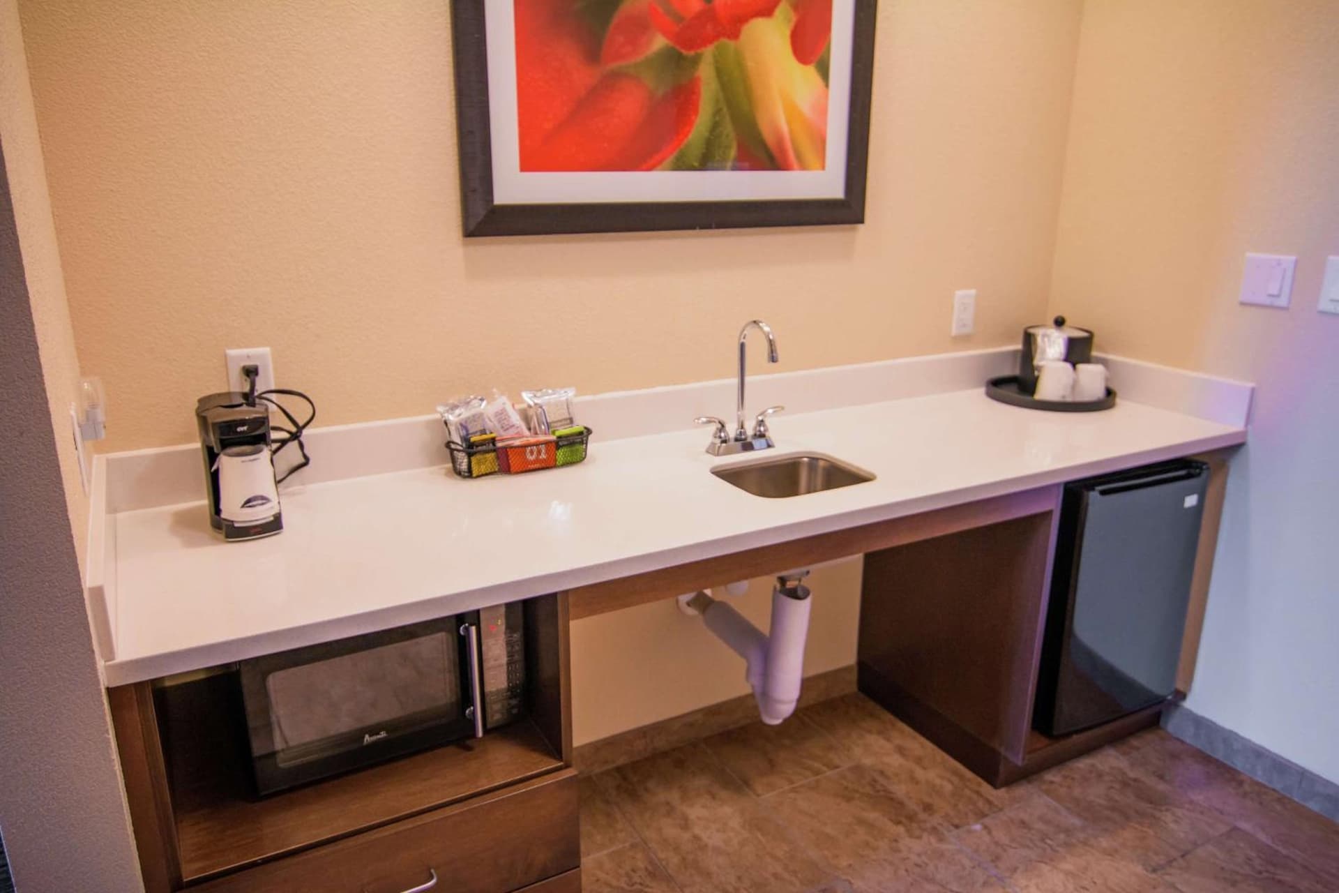 Hampton Inn & Suites Dallas/Frisco North-Fieldhouse USA gallery photo in Frisco, TX — image 5