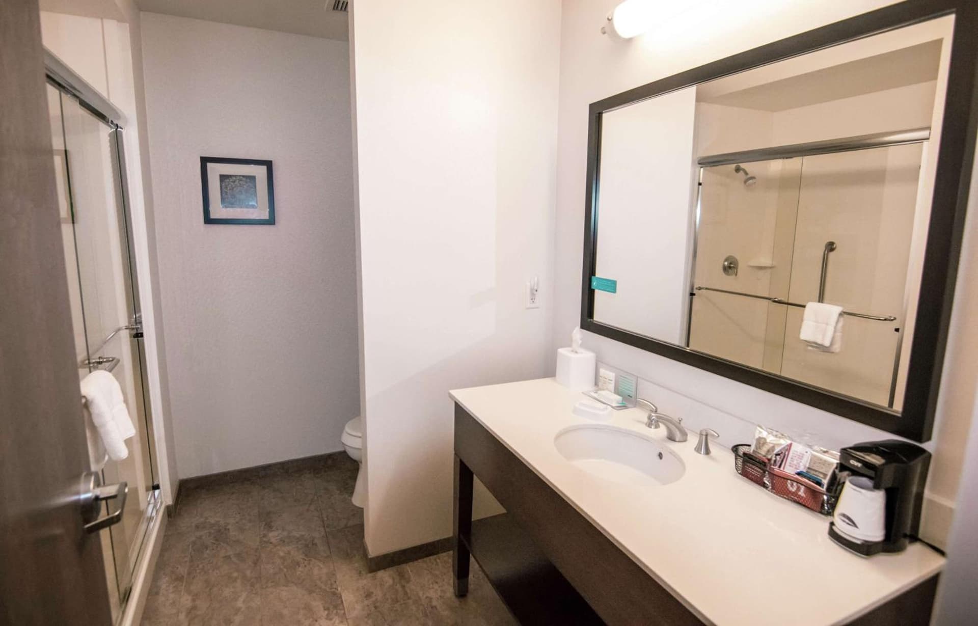 Hampton Inn & Suites Dallas/Frisco North-Fieldhouse USA gallery photo in Frisco, TX — image 13
