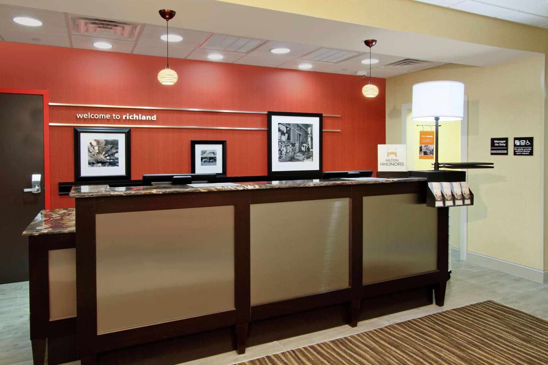 Hampton Inn Richland/South Jackson gallery photo in Richland, MS — image 7