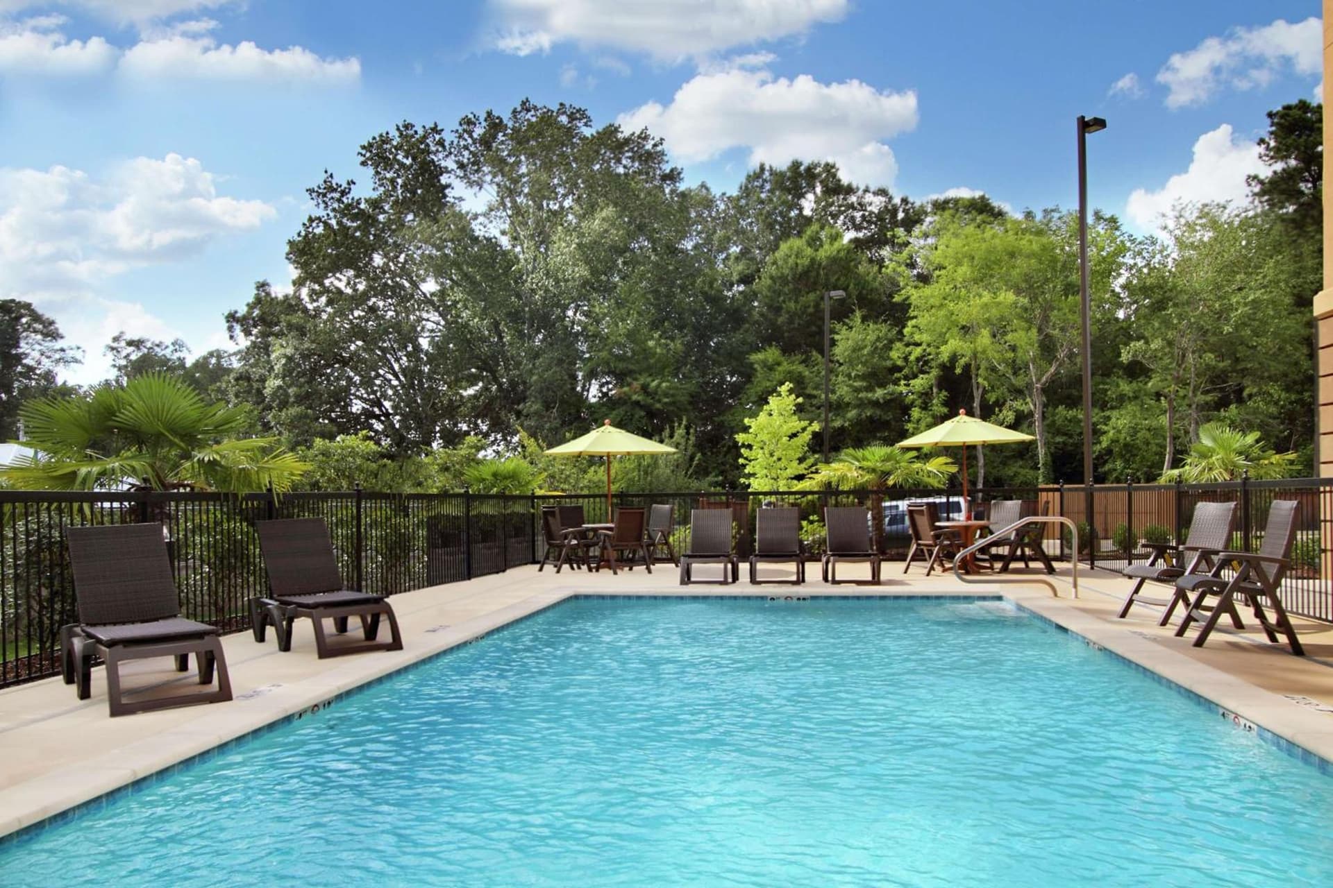 Hampton Inn Richland/South Jackson gallery photo in Richland, MS — image 16