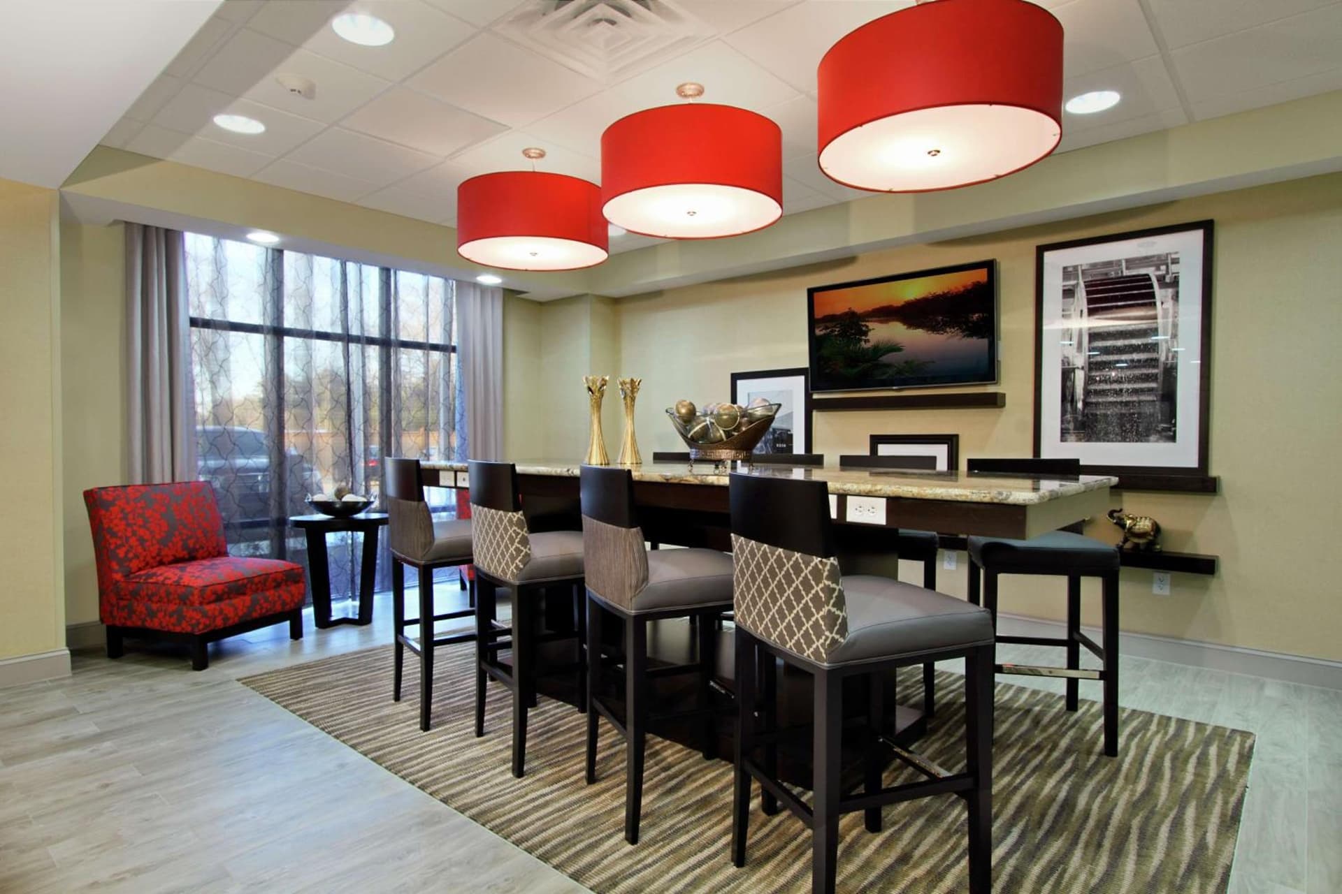 Hampton Inn Richland/South Jackson gallery photo in Richland, MS — image 21