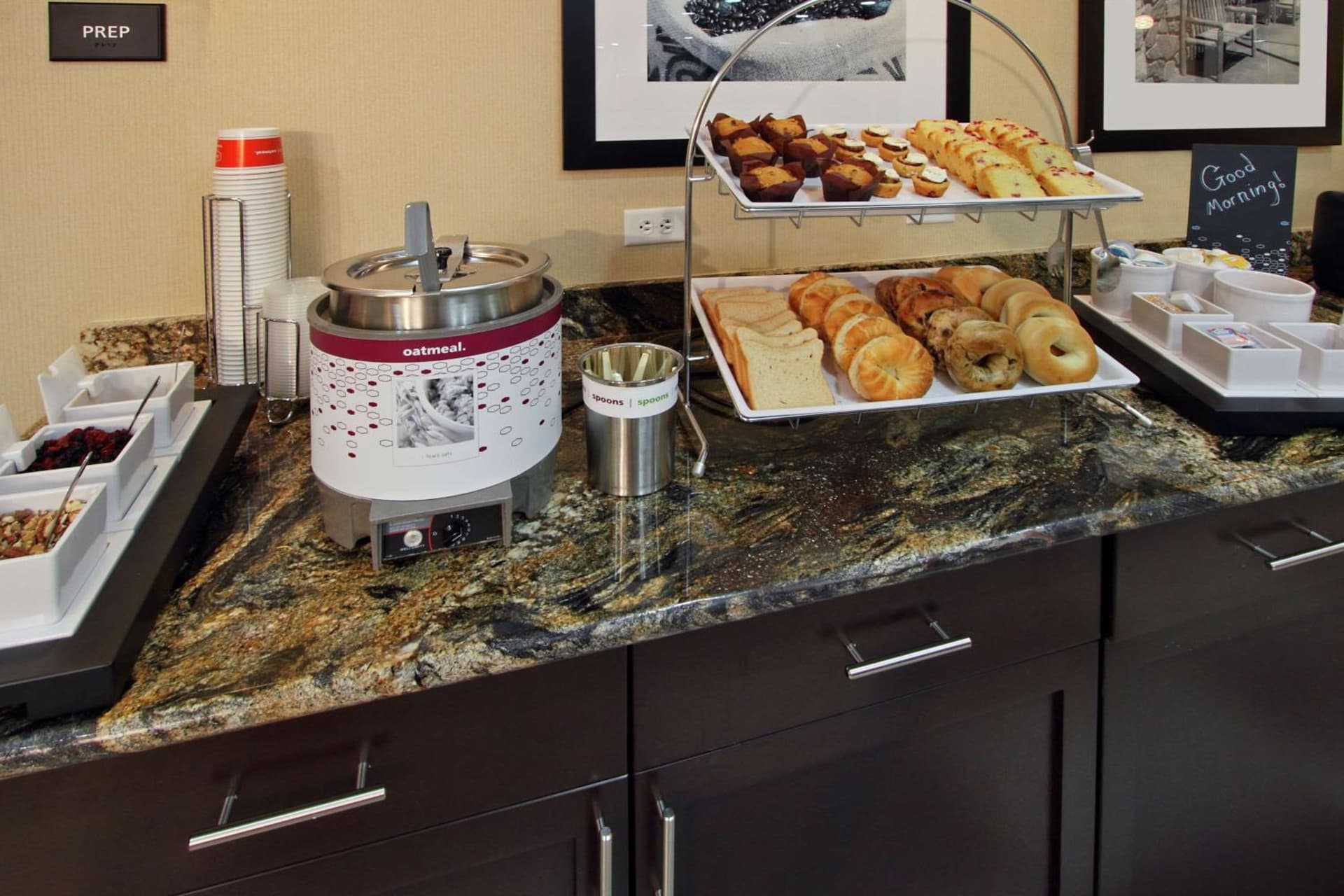 Hampton Inn Richland/South Jackson gallery photo in Richland, MS — image 22