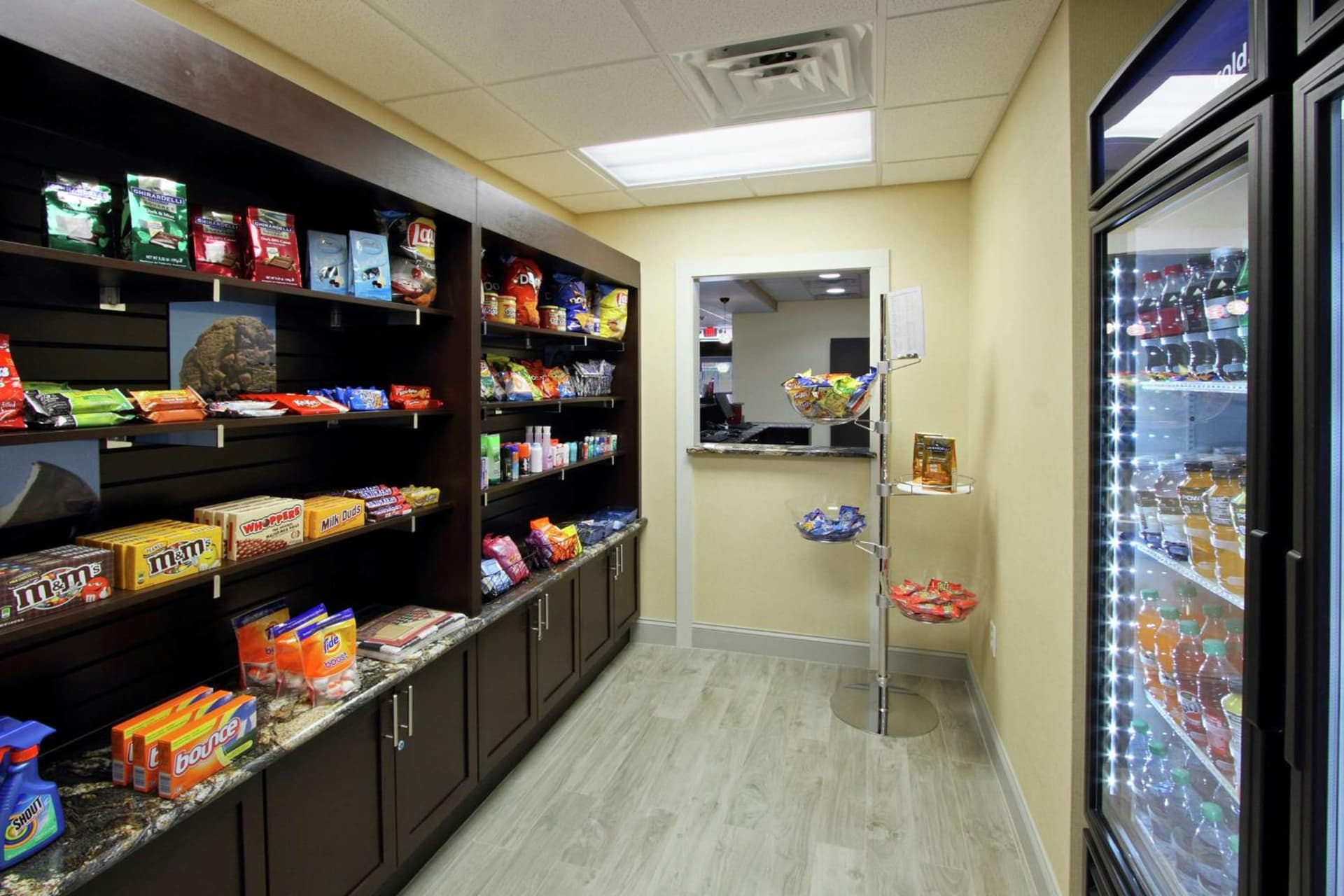 Hampton Inn Richland/South Jackson gallery photo in Richland, MS — image 30