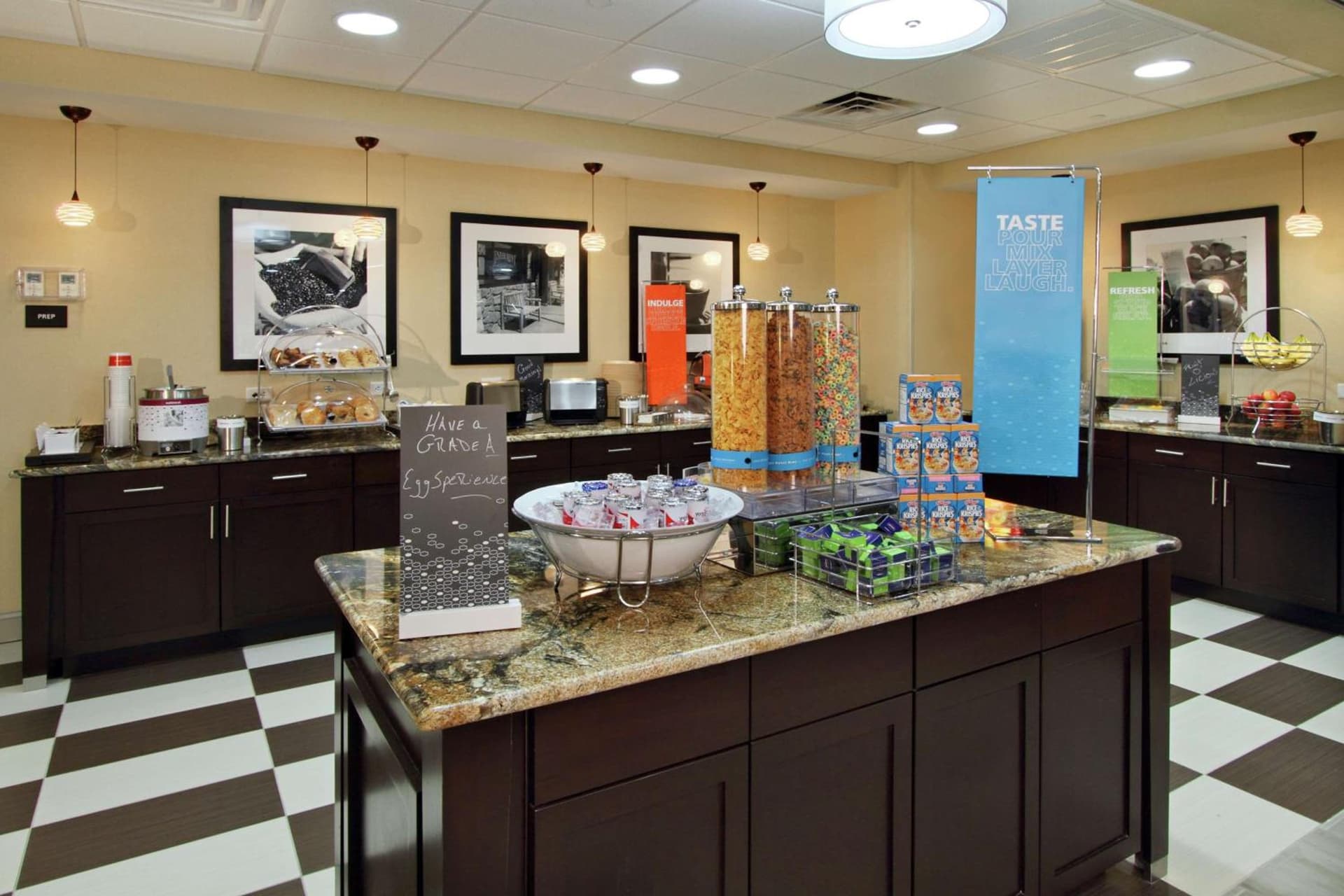 Hampton Inn Richland/South Jackson gallery photo in Richland, MS — image 6