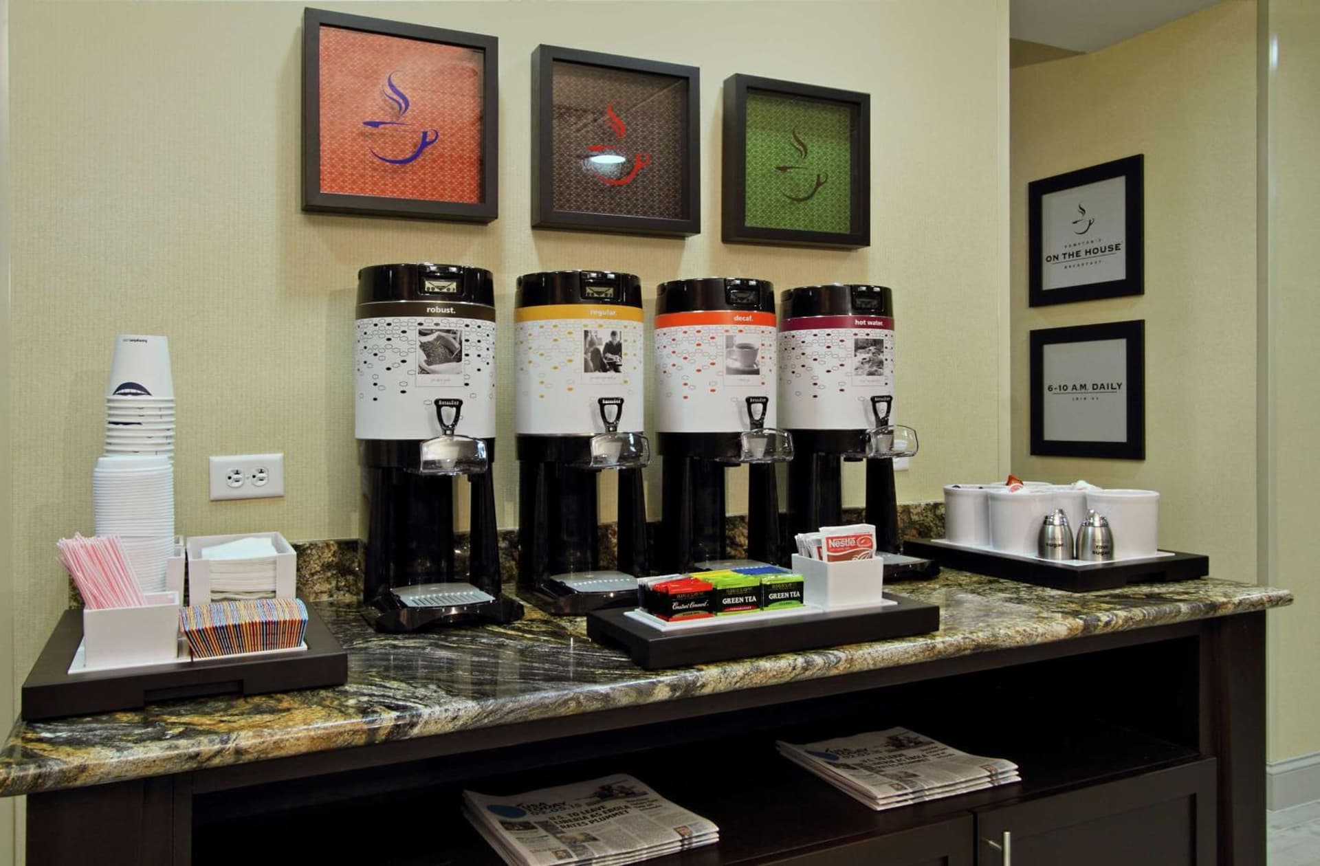 Hampton Inn Richland/South Jackson gallery photo in Richland, MS — image 20