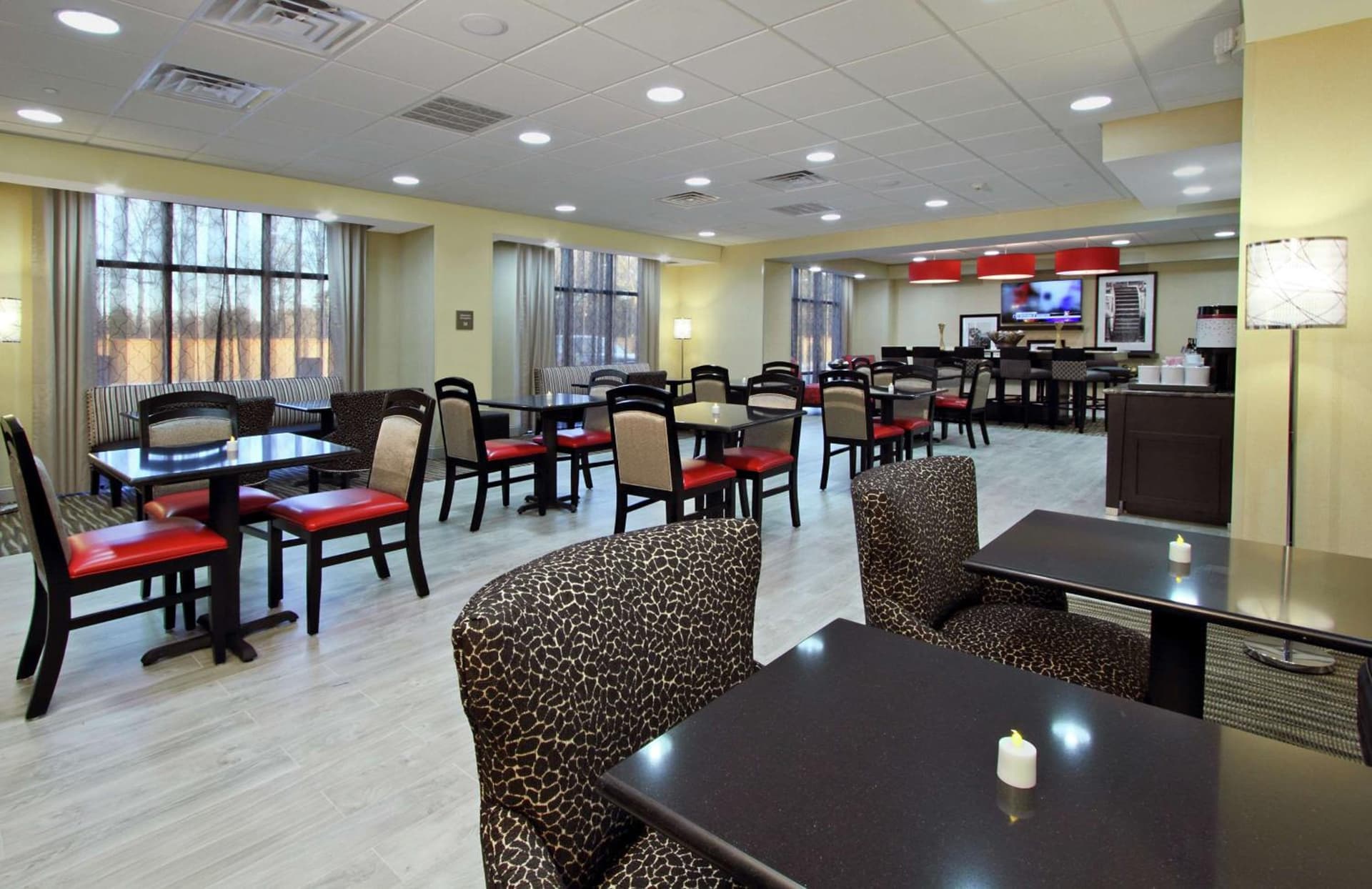 Hampton Inn Richland/South Jackson gallery photo in Richland, MS — image 31