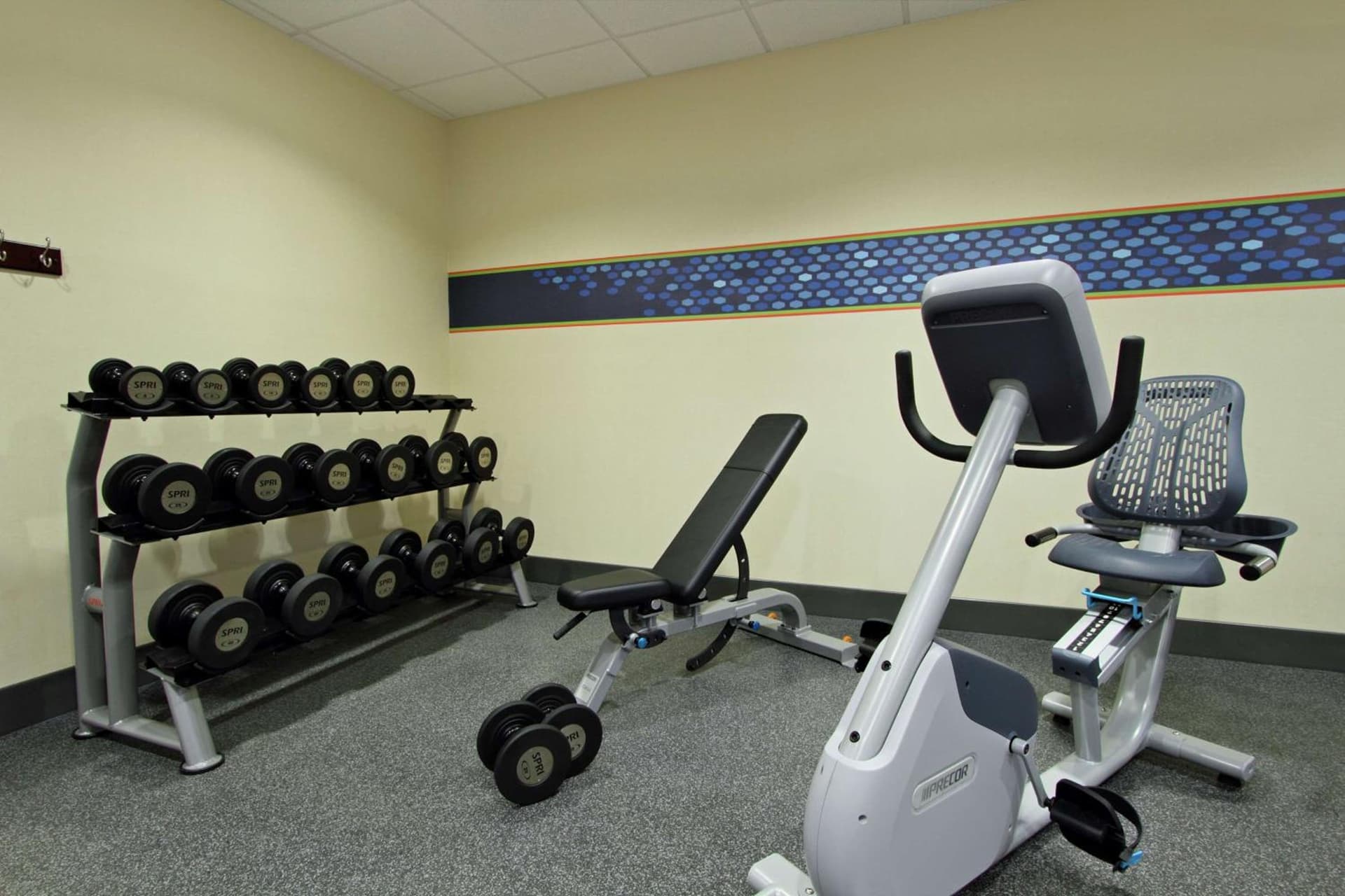 Hampton Inn Richland/South Jackson gallery photo in Richland, MS — image 23