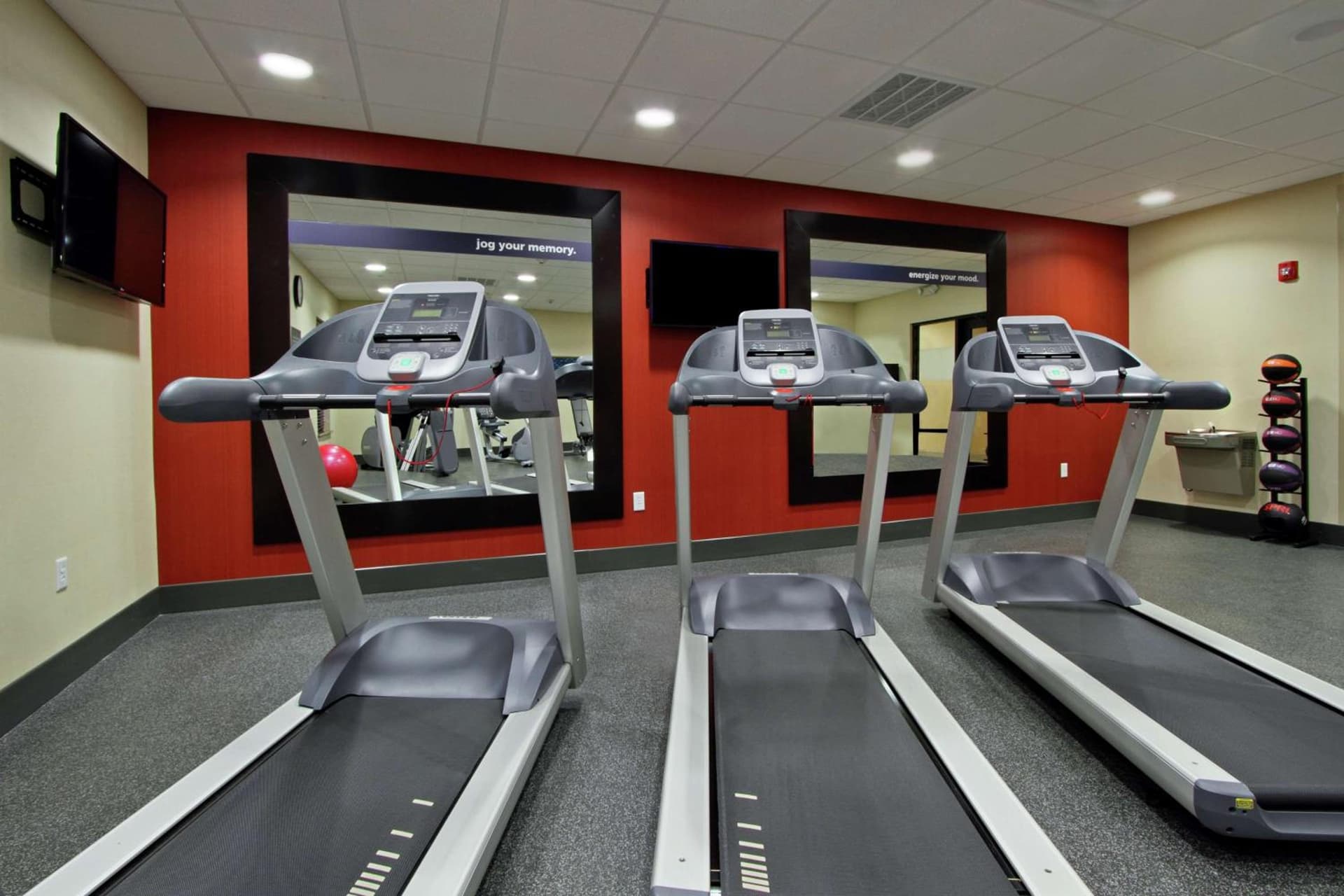 Hampton Inn Richland/South Jackson gallery photo in Richland, MS — image 24