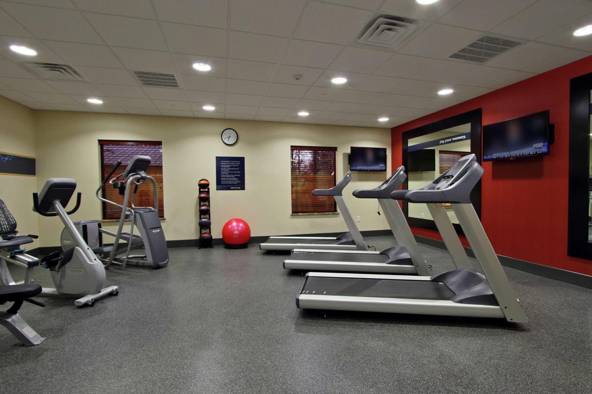 Hampton Inn Richland/South Jackson gallery photo in Richland, MS — image 15