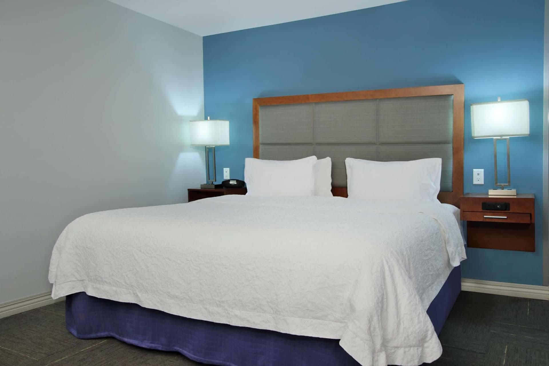 Hampton Inn Richland/South Jackson gallery photo in Richland, MS — image 27