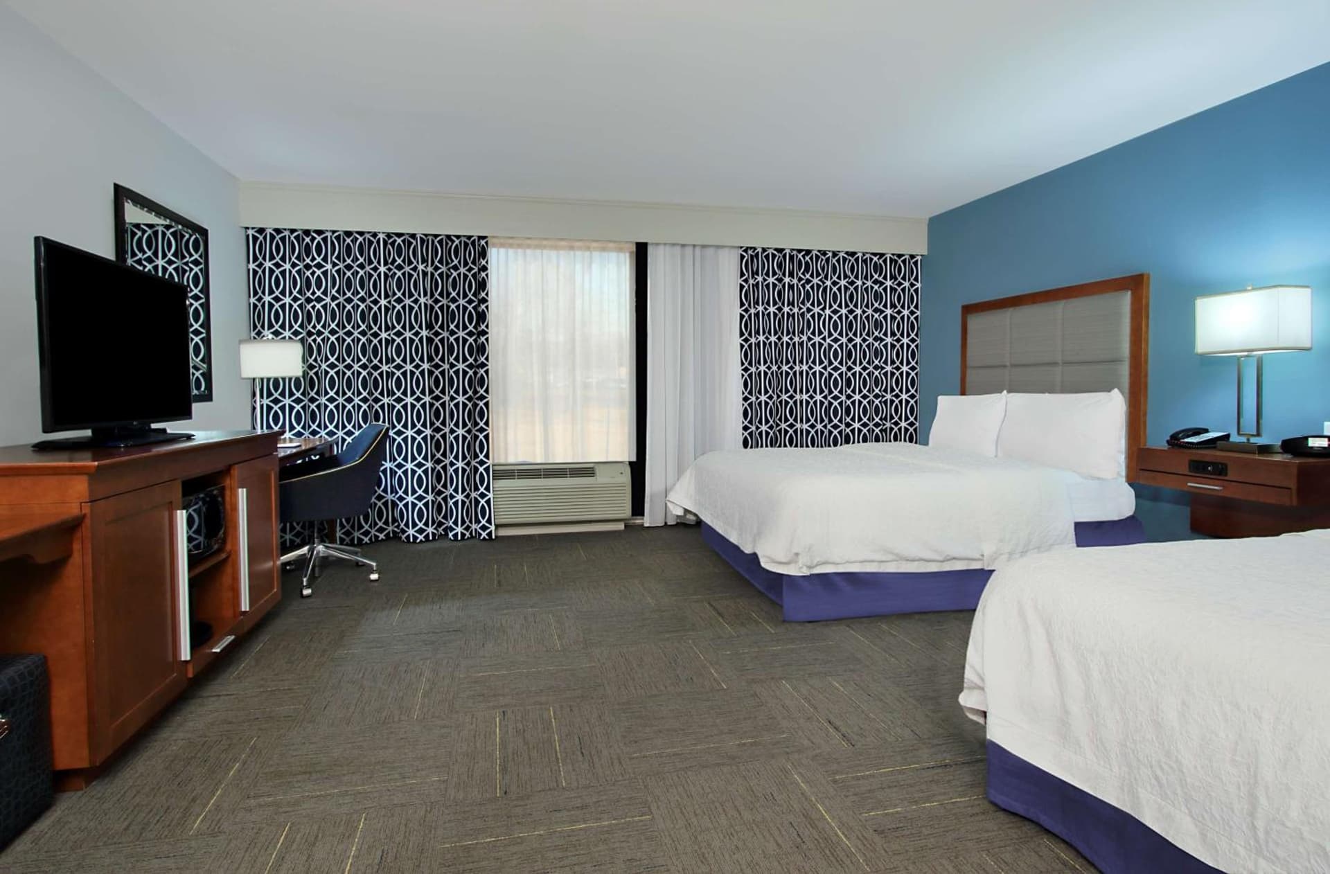 Hampton Inn Richland/South Jackson gallery photo in Richland, MS — image 18