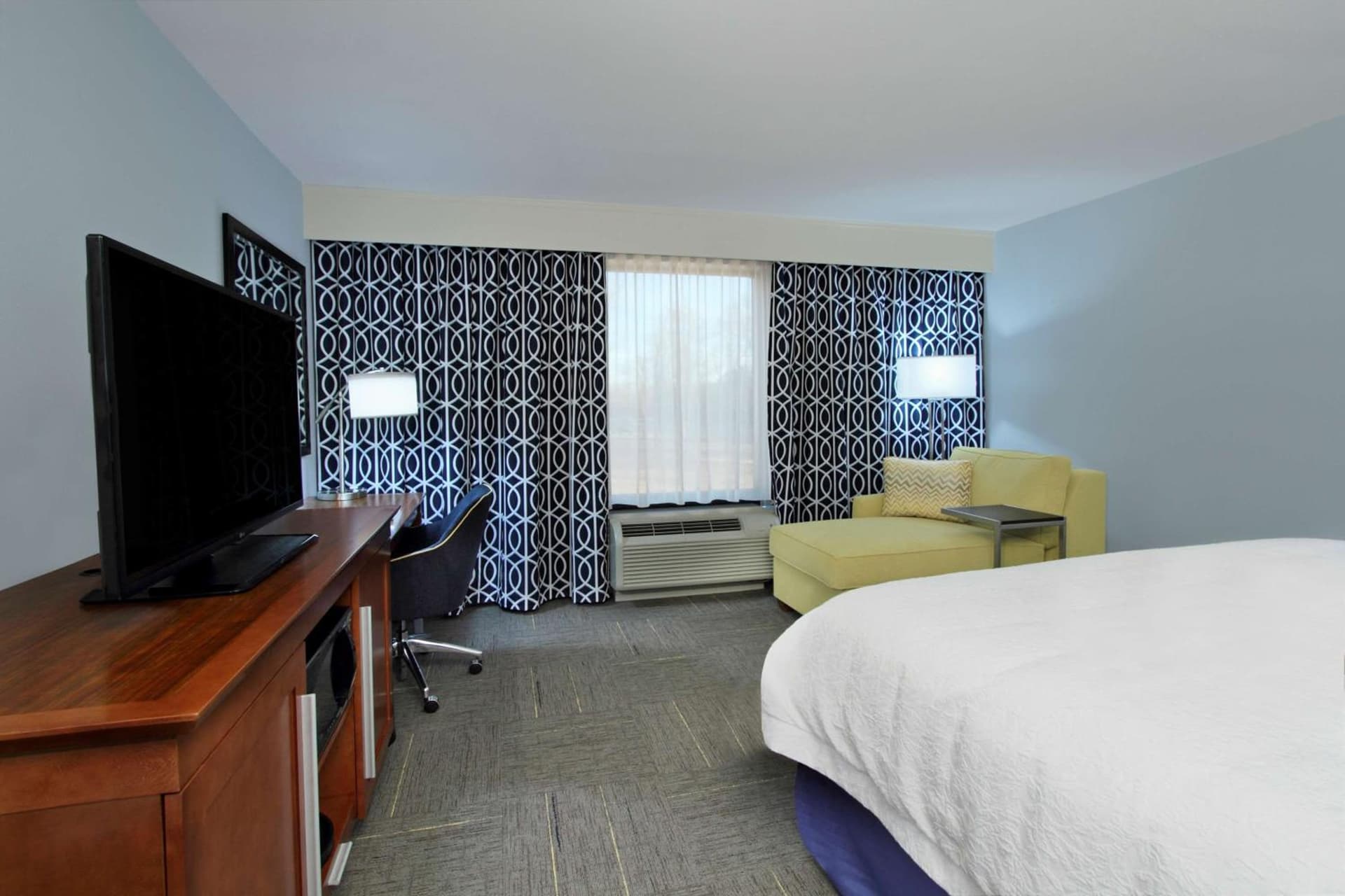 Hampton Inn Richland/South Jackson gallery photo in Richland, MS — image 28