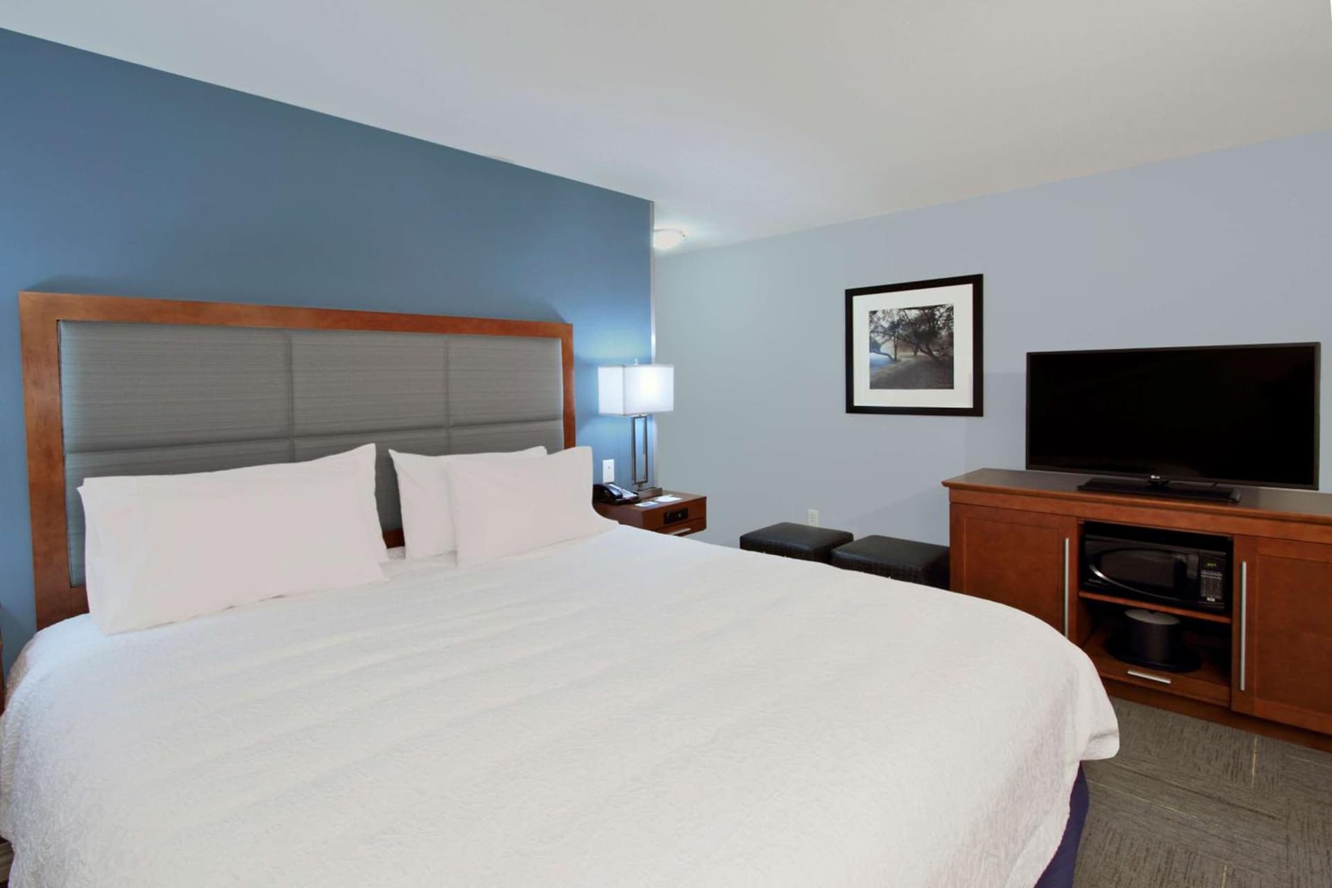 Hampton Inn Richland/South Jackson gallery photo in Richland, MS — image 13