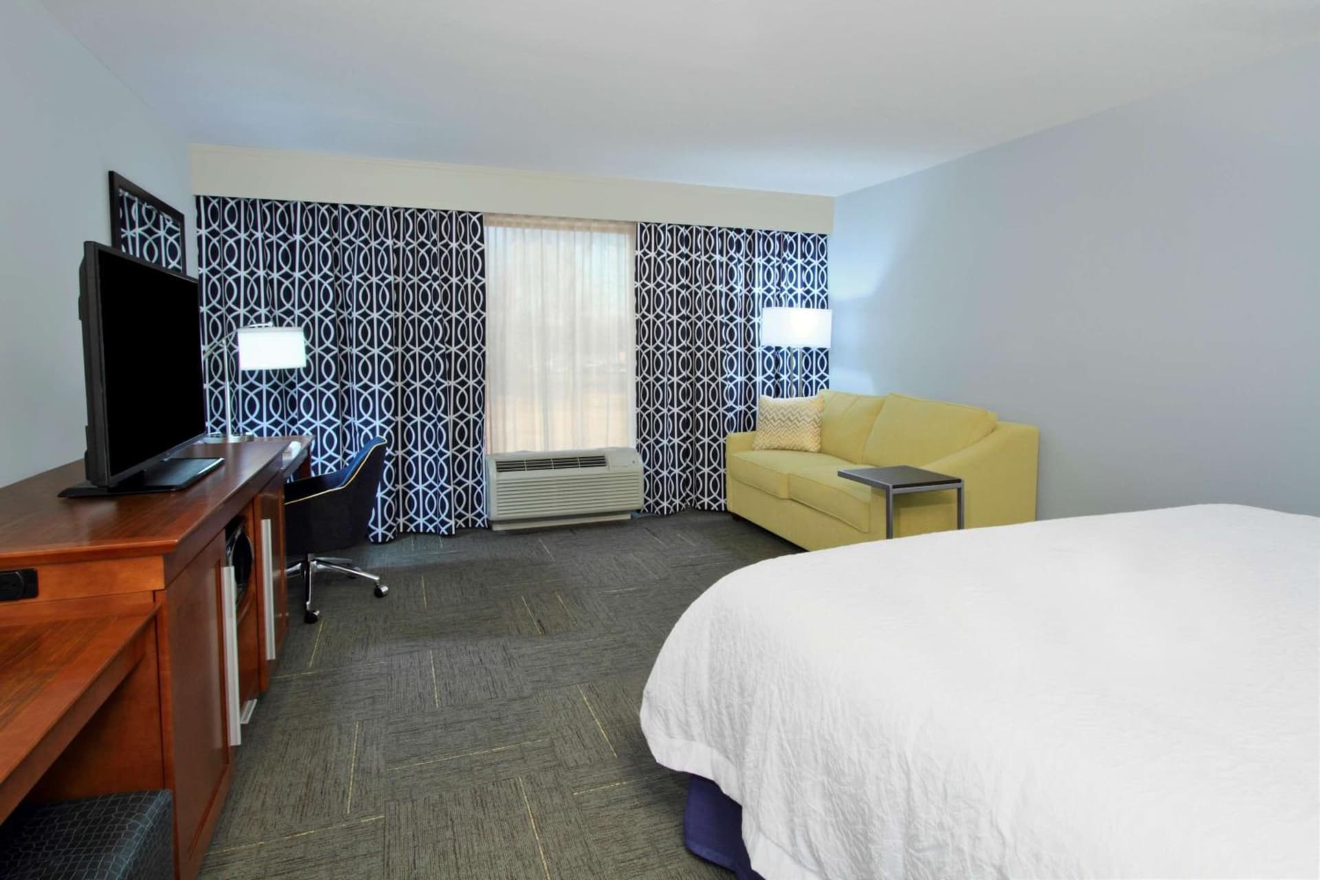 Hampton Inn Richland/South Jackson gallery photo in Richland, MS — image 25