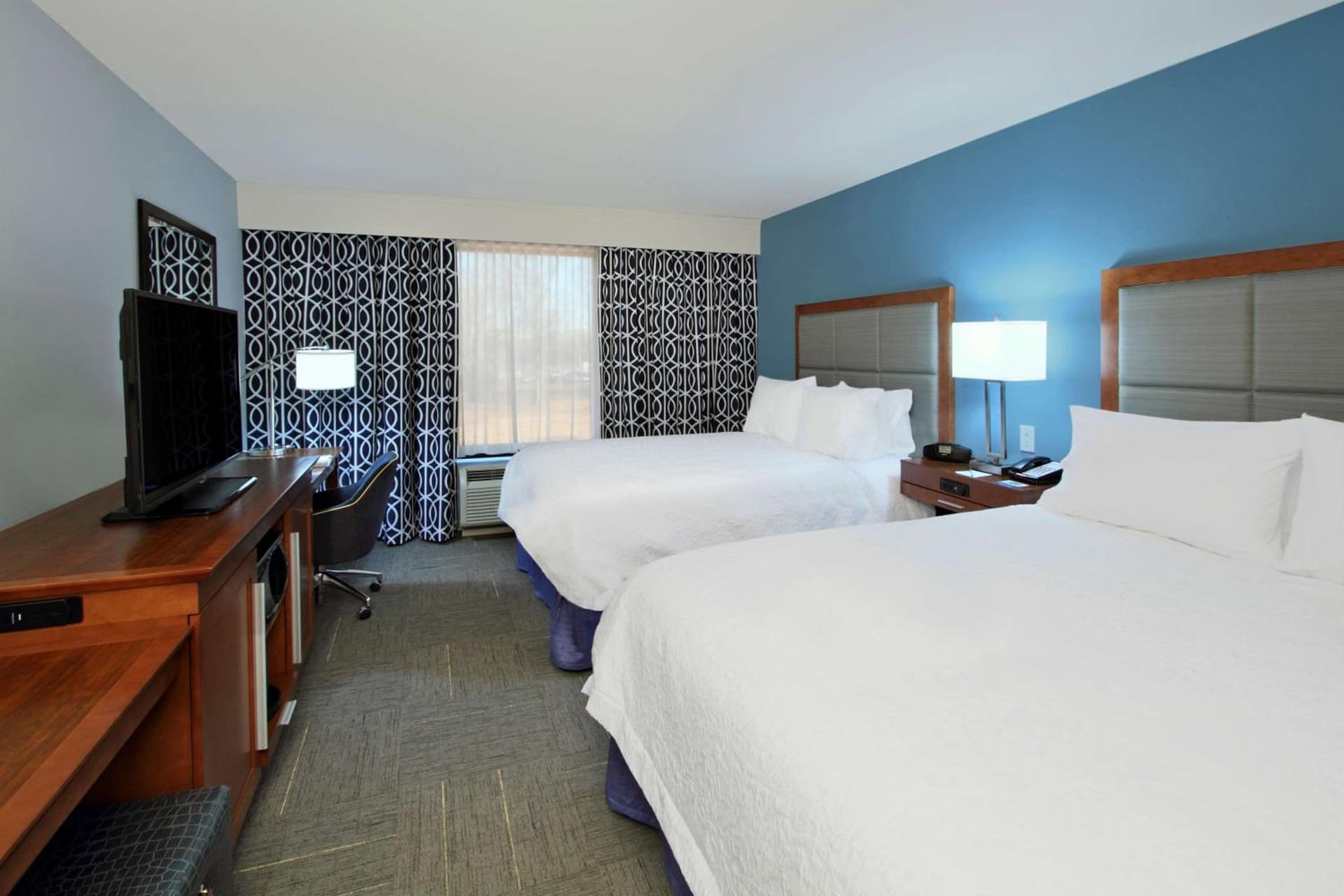 Hampton Inn Richland/South Jackson gallery photo in Richland, MS — image 29