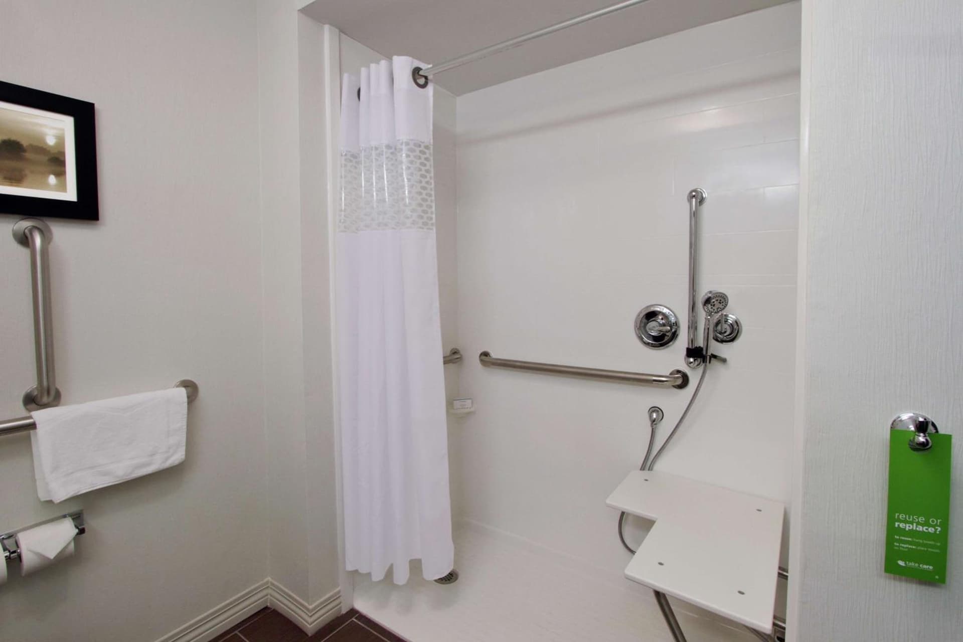 Hampton Inn Richland/South Jackson gallery photo in Richland, MS — image 10