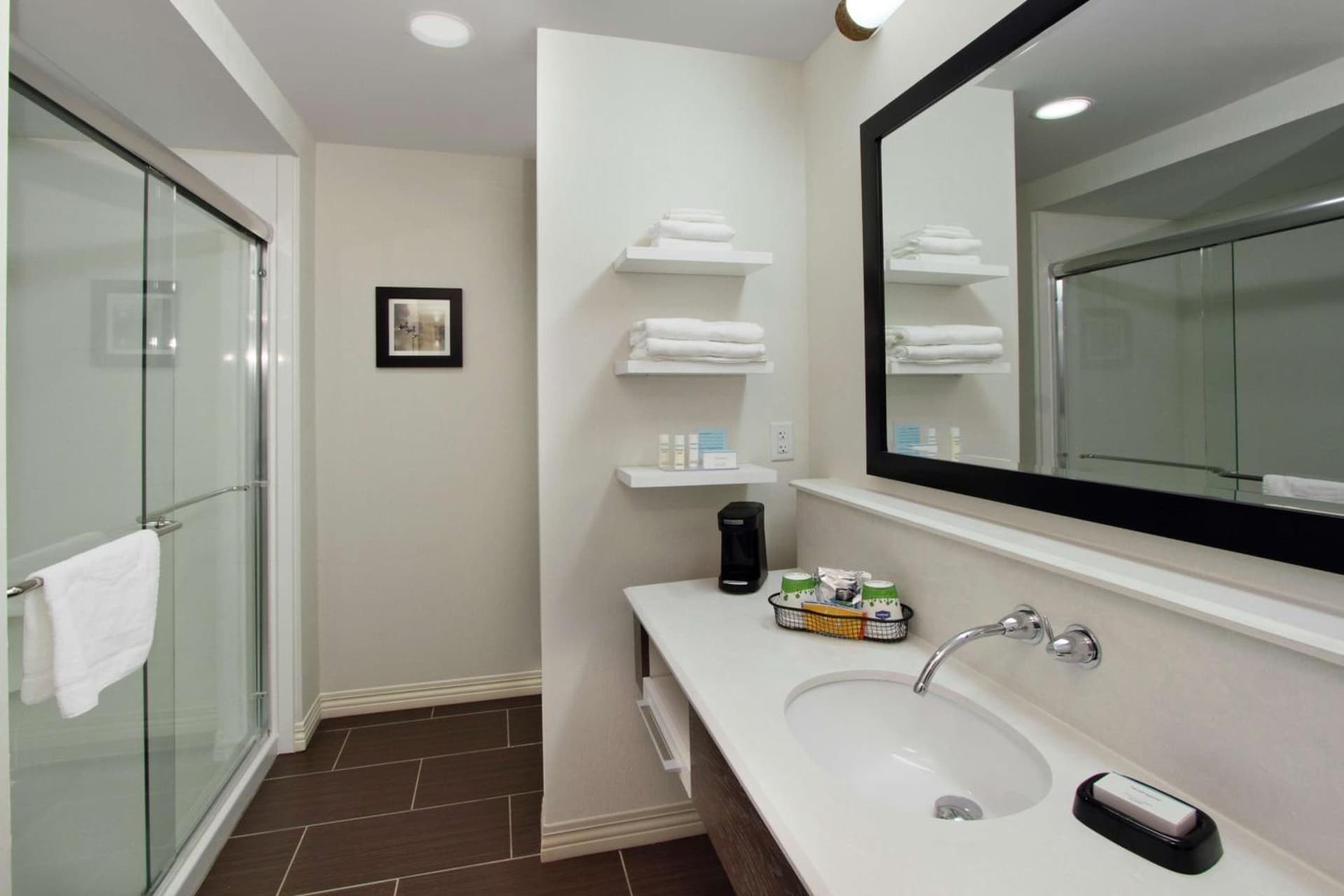 Hampton Inn Richland/South Jackson gallery photo in Richland, MS — image 17