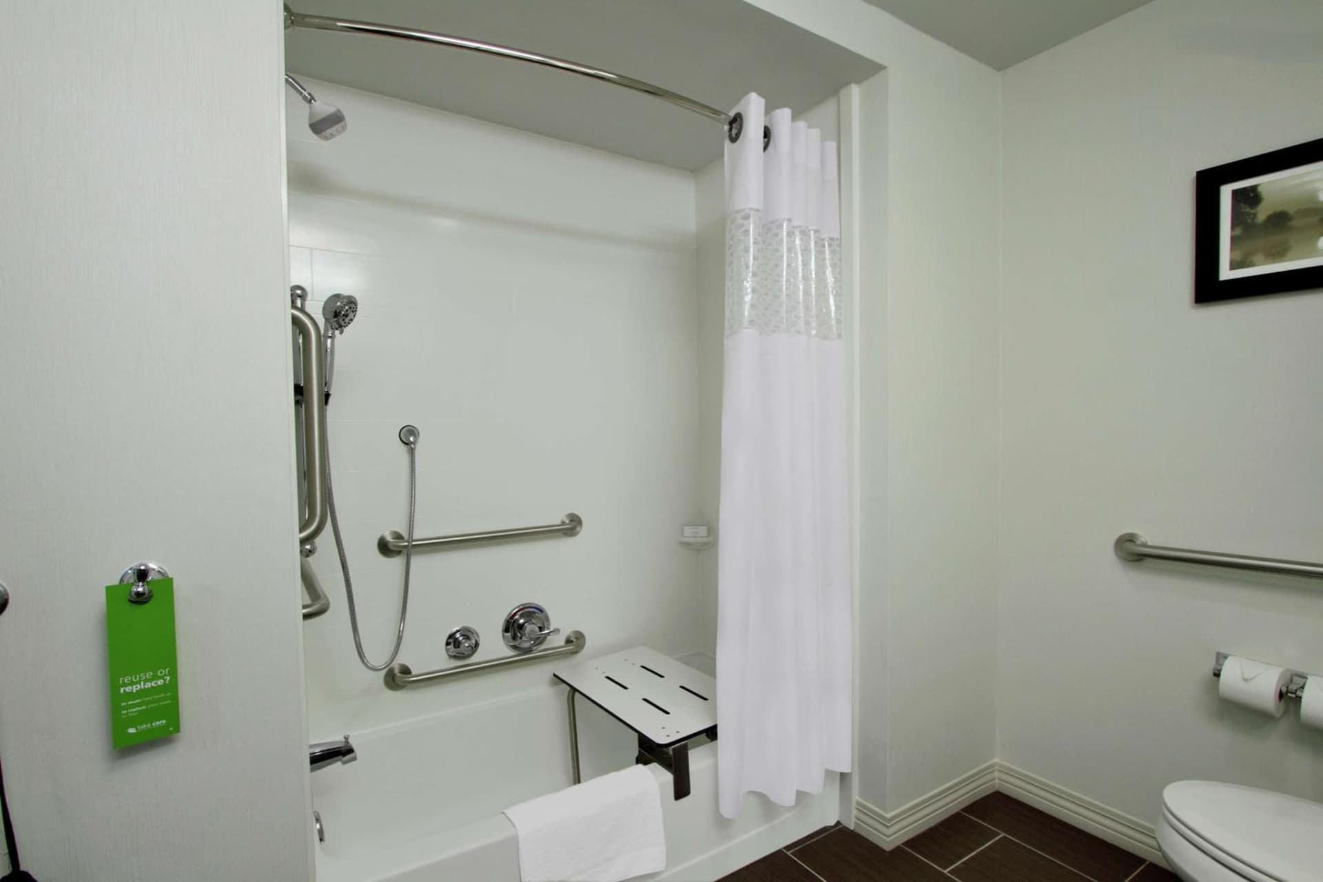 Hampton Inn Richland/South Jackson gallery photo in Richland, MS — image 9