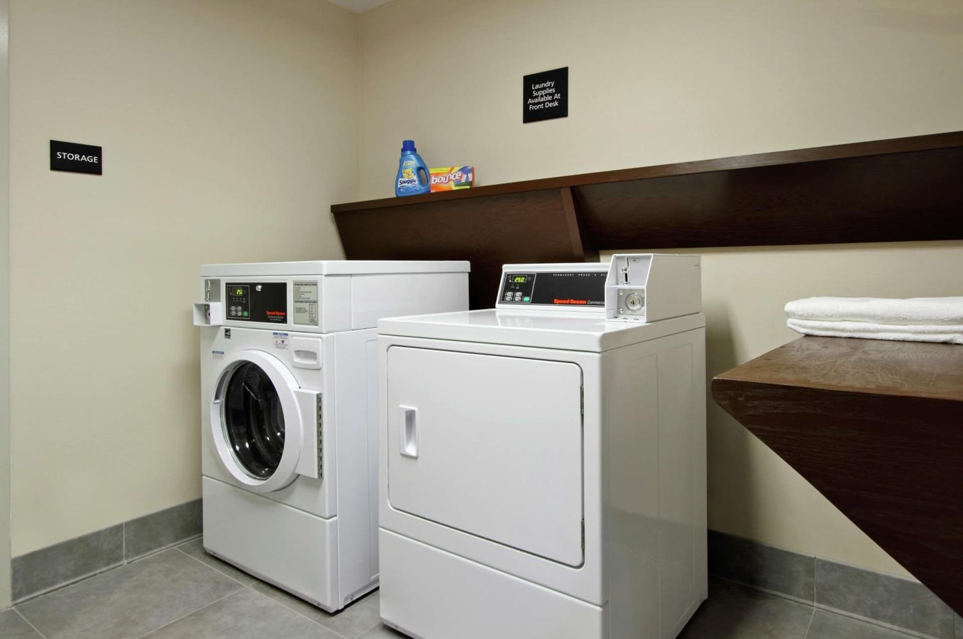 Hampton Inn Richland/South Jackson gallery photo in Richland, MS — image 19