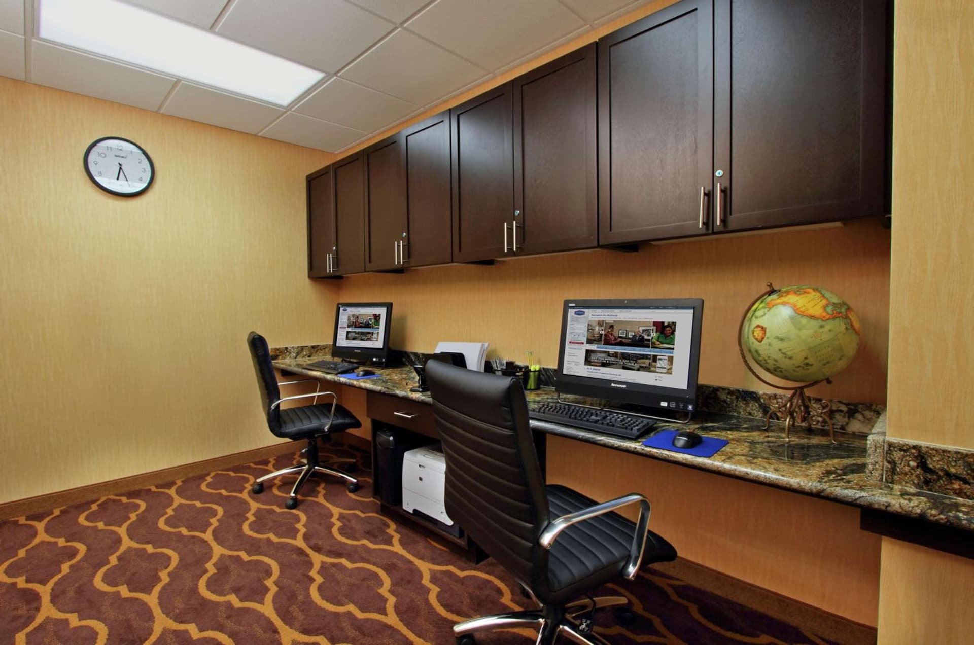 Hampton Inn Richland/South Jackson gallery photo in Richland, MS — image 5