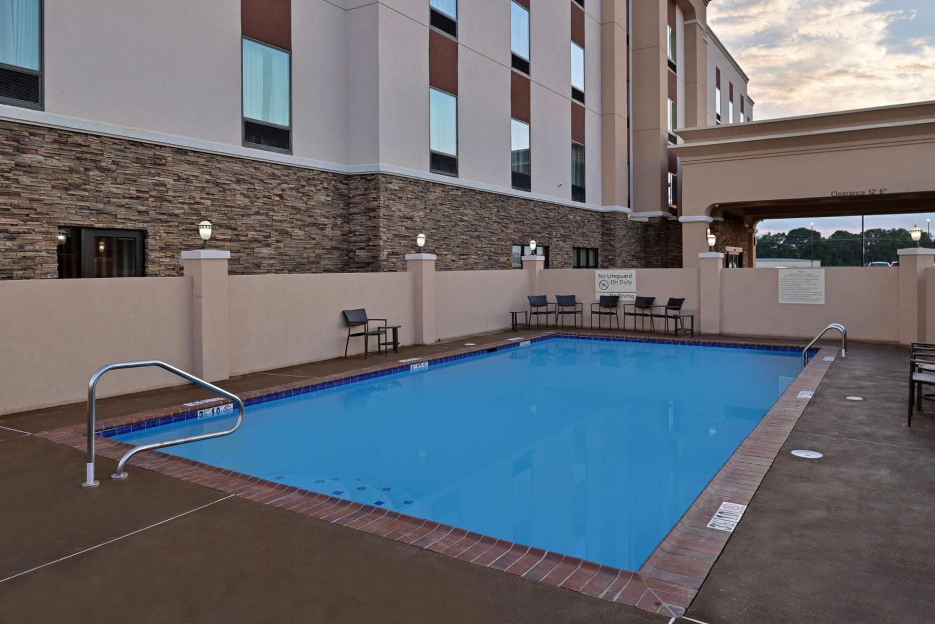 Hampton Inn Broussard-Lafayette gallery photo in Broussard, LA — image 30