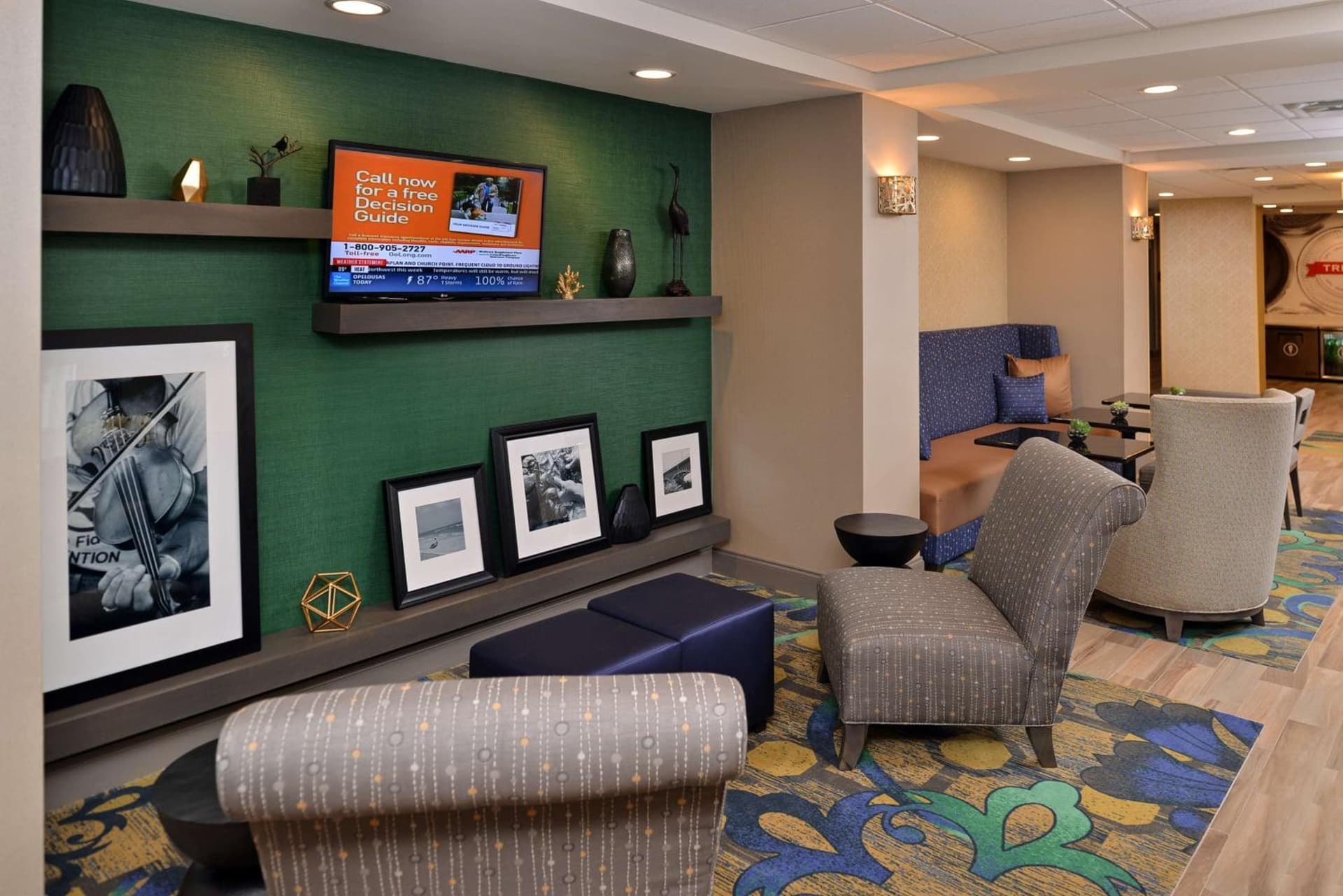 Hampton Inn Broussard-Lafayette gallery photo in Broussard, LA — image 20