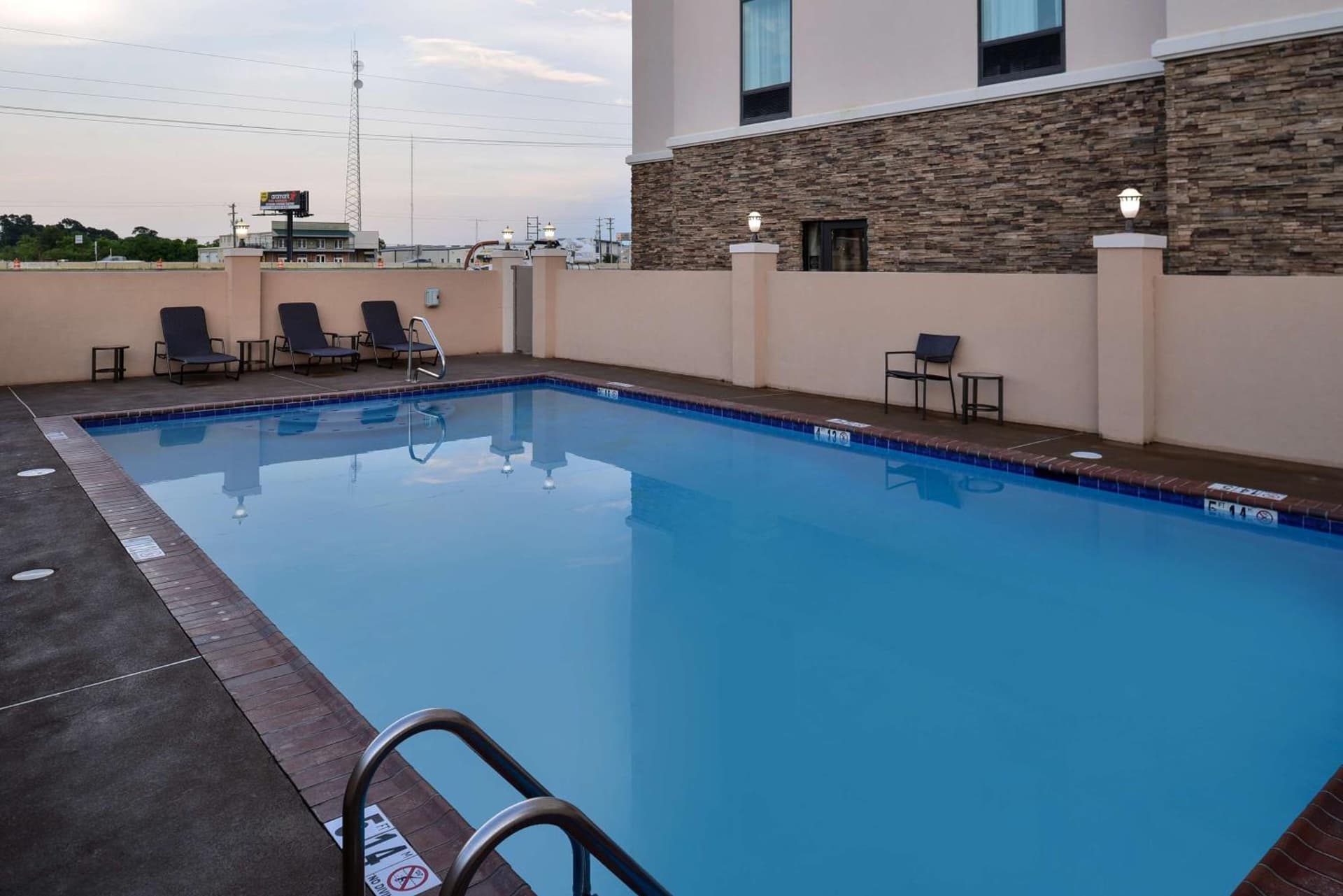 Hampton Inn Broussard-Lafayette gallery photo in Broussard, LA — image 27