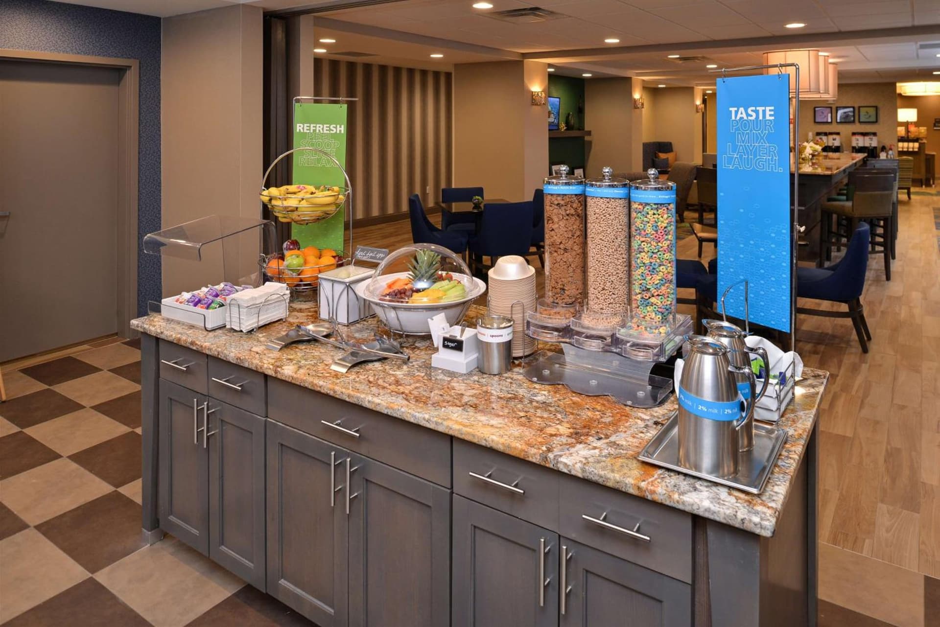 Hampton Inn Broussard-Lafayette gallery photo in Broussard, LA — image 7