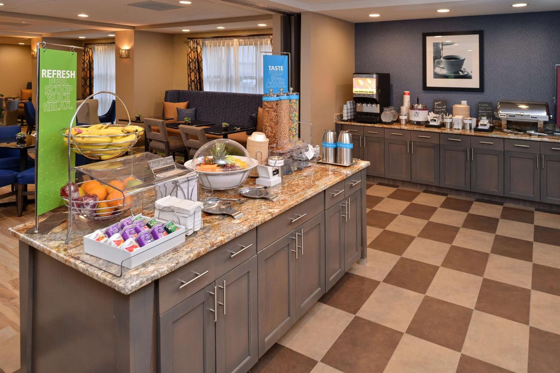 Hampton Inn Broussard-Lafayette gallery photo in Broussard, LA — image 12