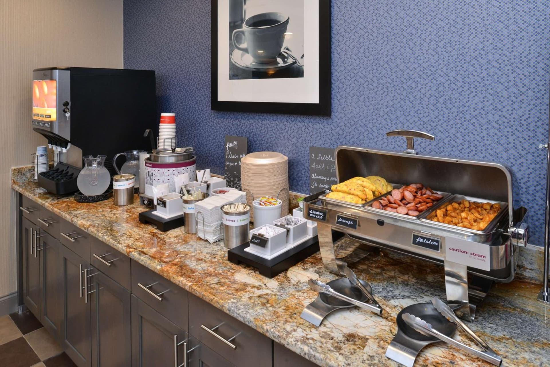 Hampton Inn Broussard-Lafayette gallery photo in Broussard, LA — image 14