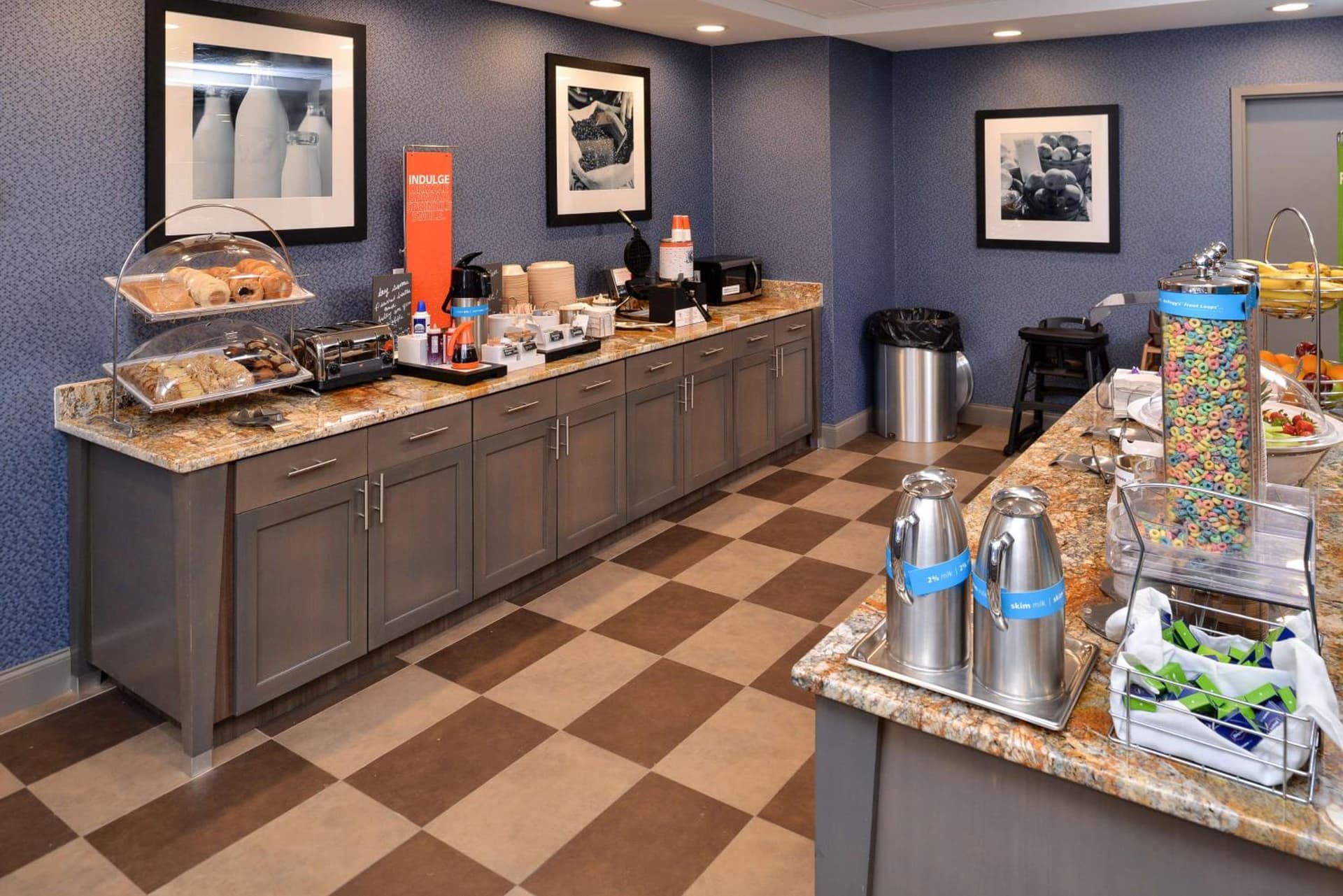 Hampton Inn Broussard-Lafayette gallery photo in Broussard, LA — image 33