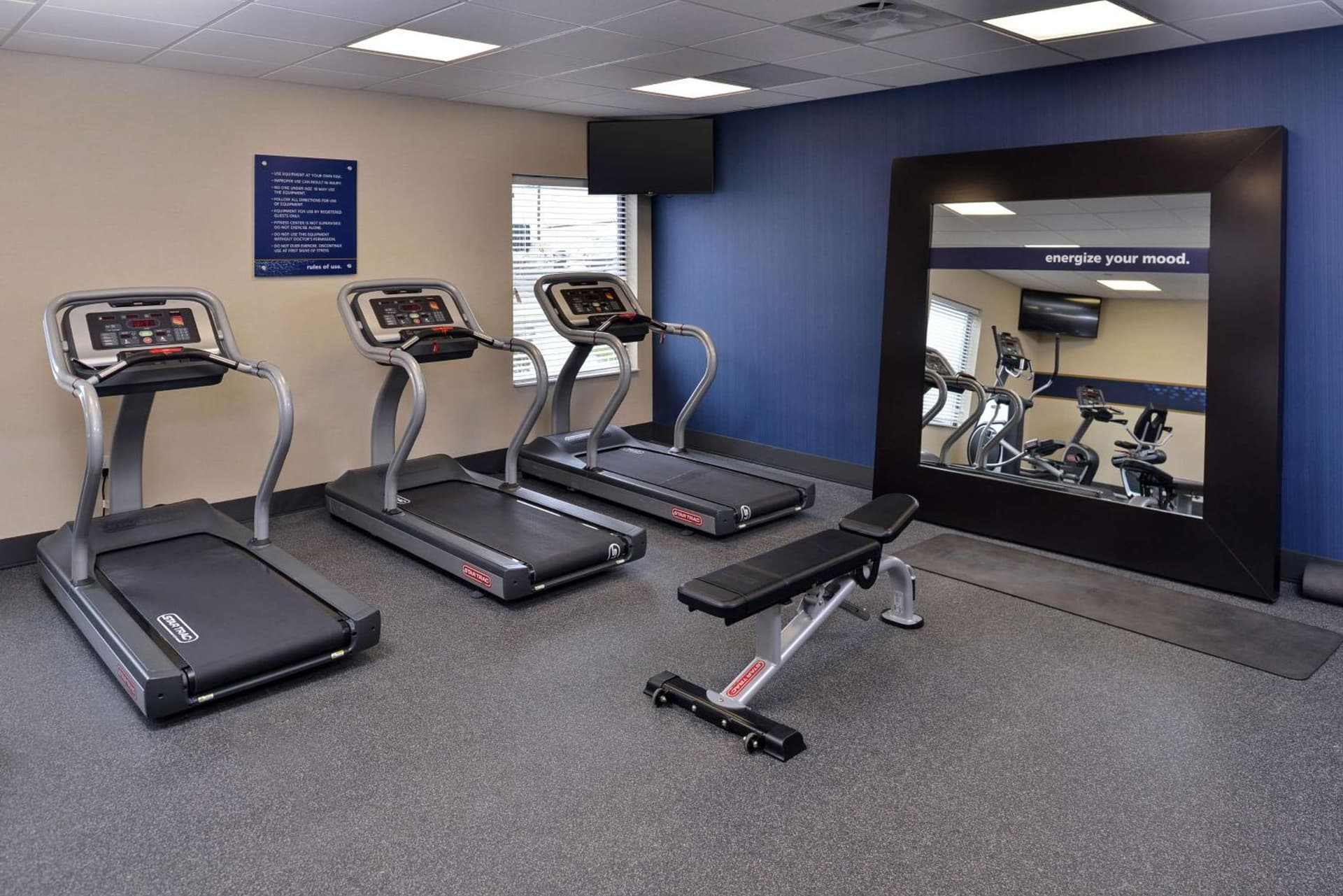 Hampton Inn Broussard-Lafayette gallery photo in Broussard, LA — image 22