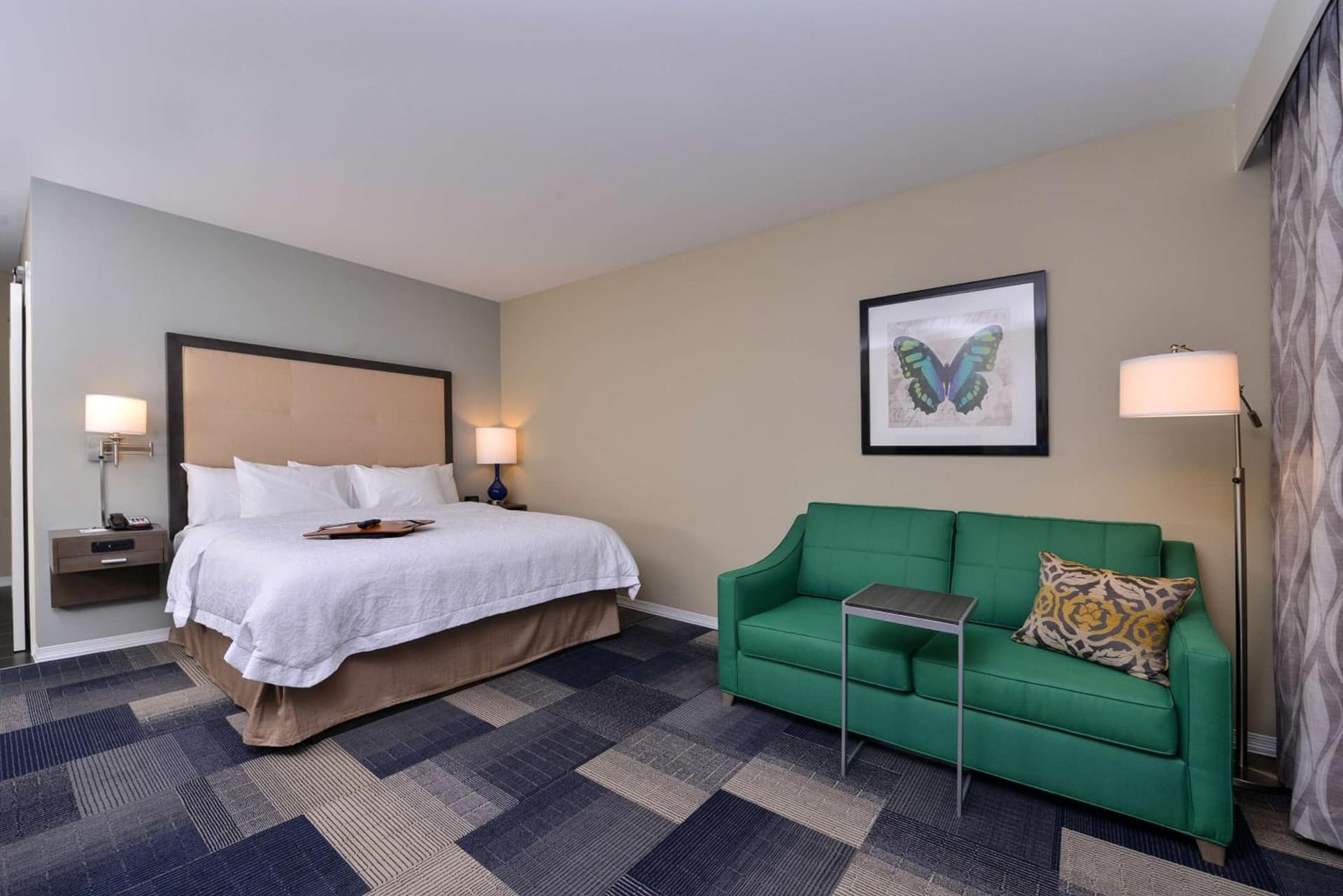 Hampton Inn Broussard-Lafayette gallery photo in Broussard, LA — image 15