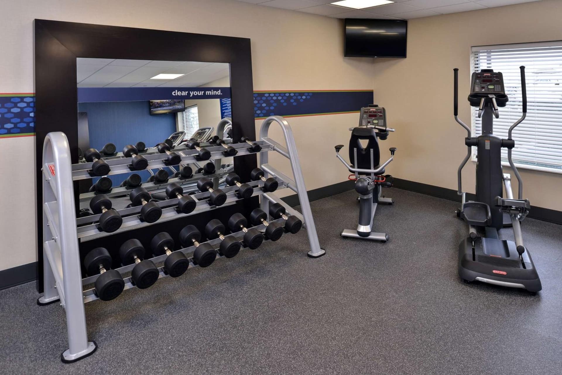 Hampton Inn Broussard-Lafayette gallery photo in Broussard, LA — image 37