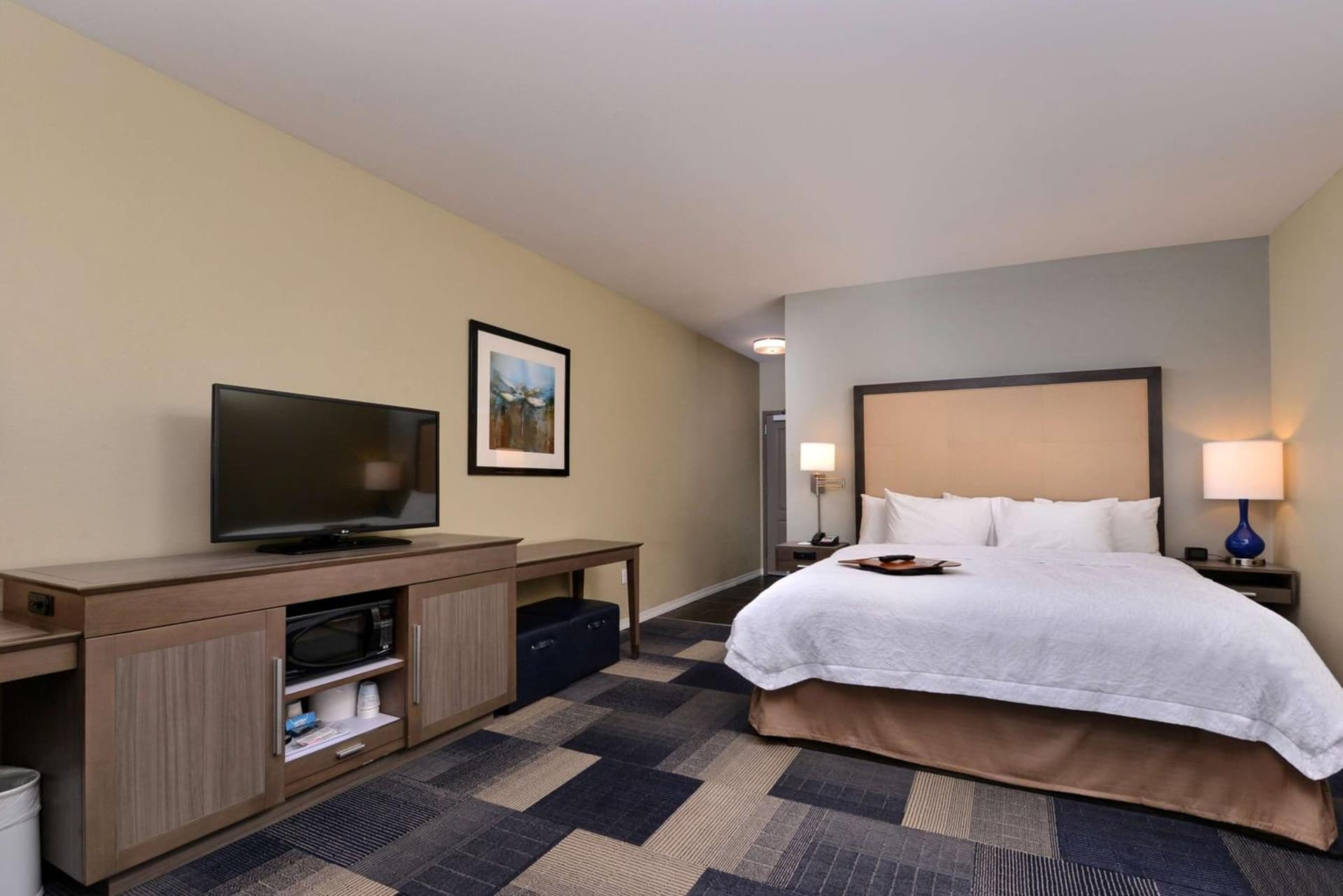 Hampton Inn Broussard-Lafayette gallery photo in Broussard, LA — image 11