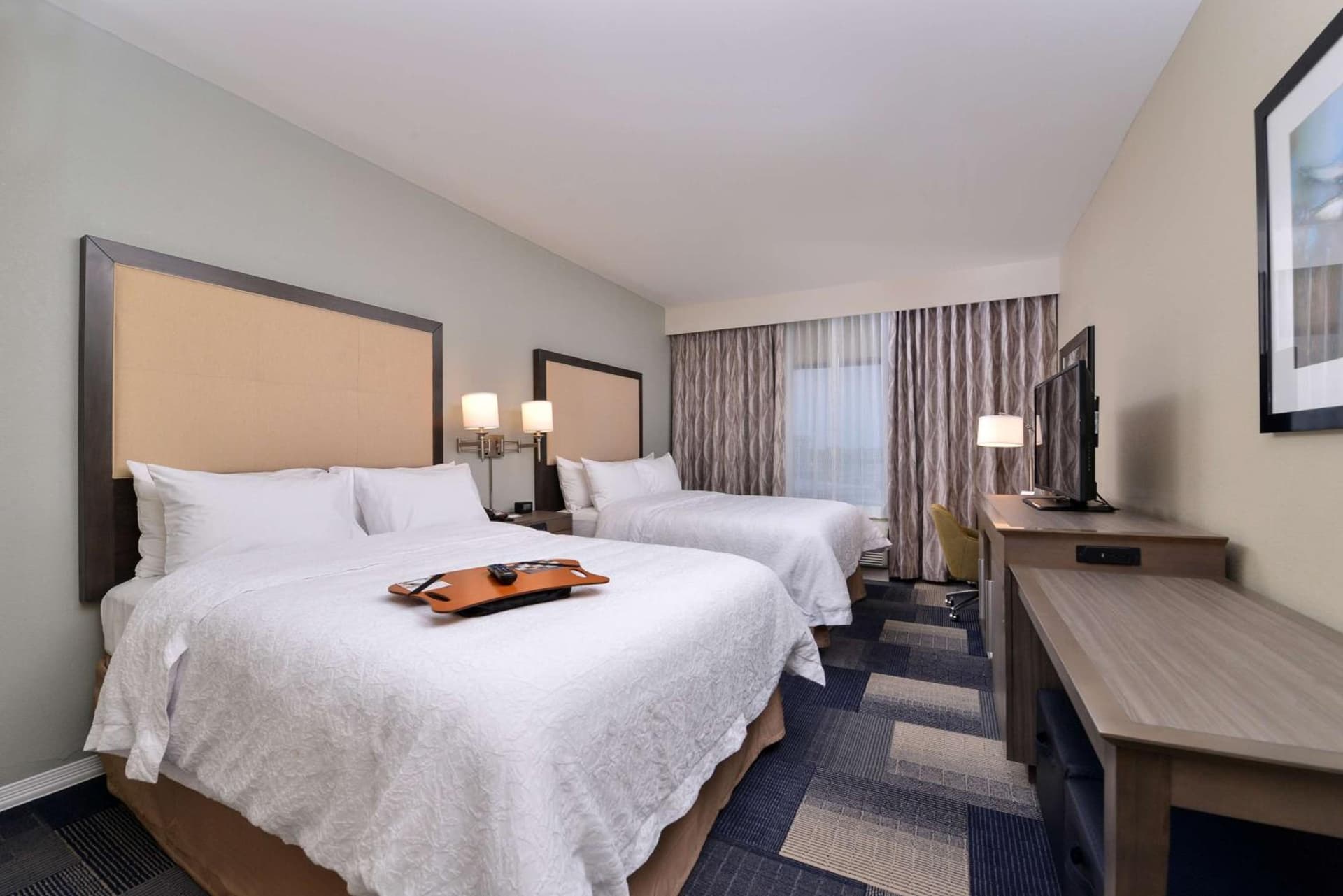 Hampton Inn Broussard-Lafayette gallery photo in Broussard, LA — image 35