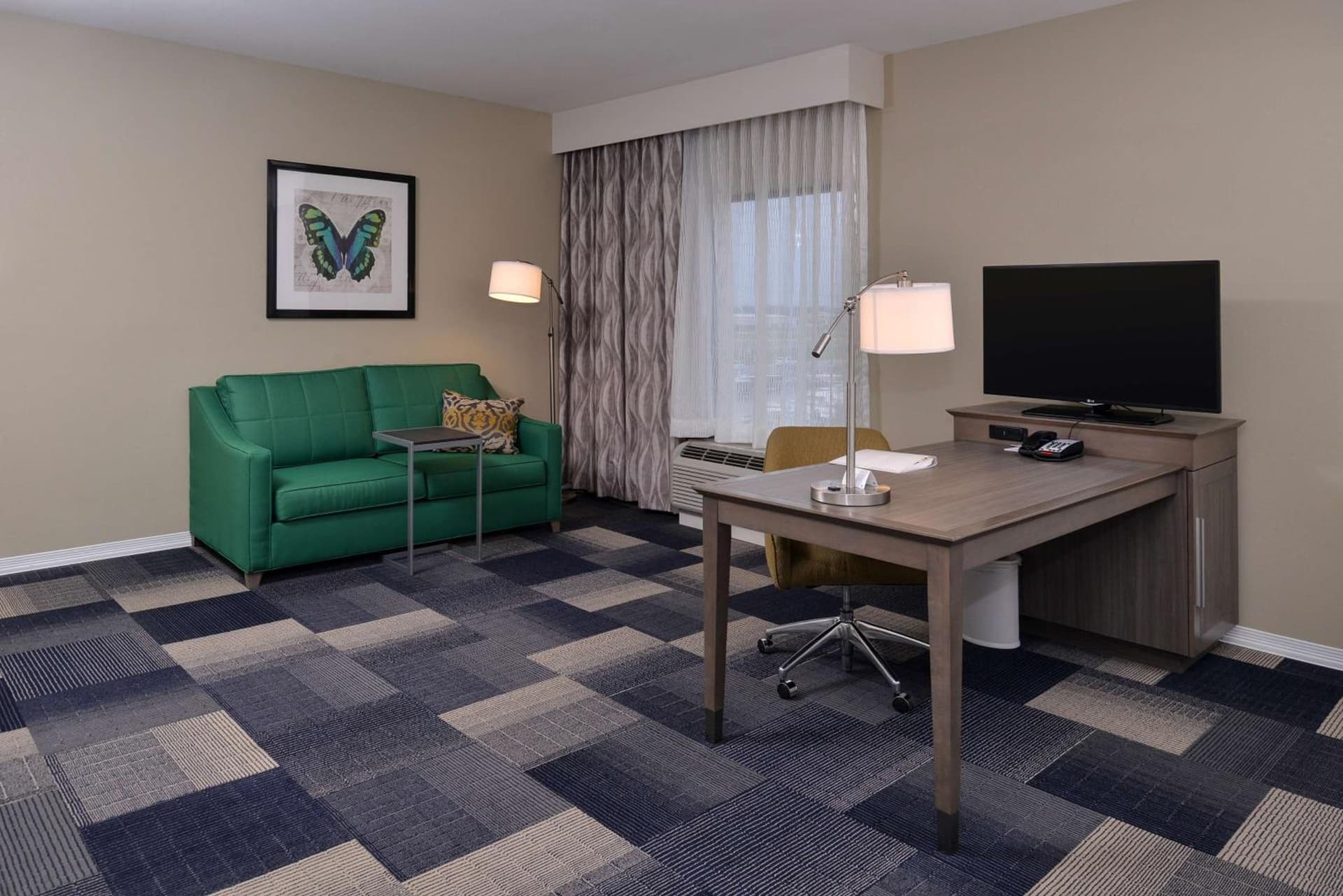 Hampton Inn Broussard-Lafayette gallery photo in Broussard, LA — image 24