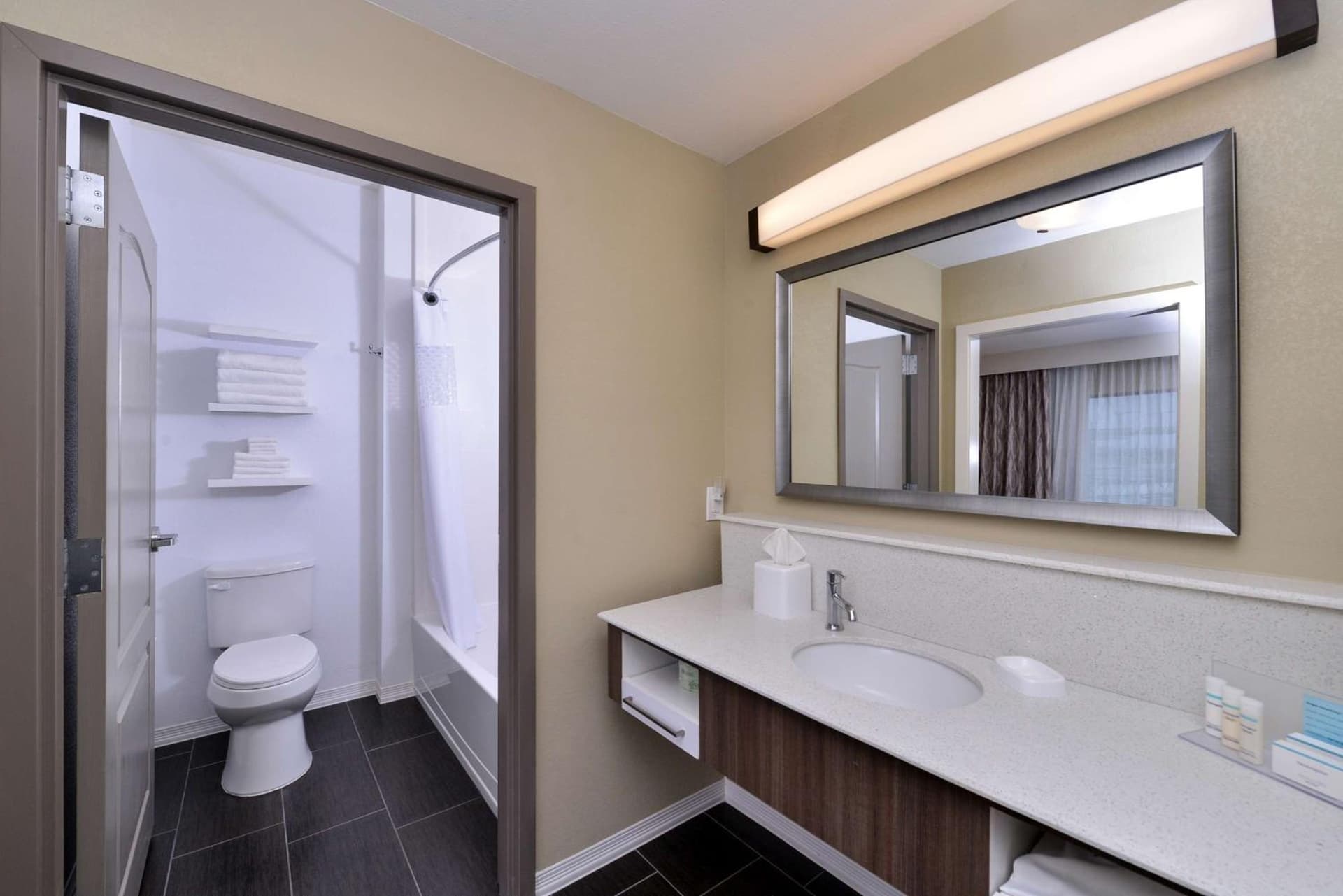 Hampton Inn Broussard-Lafayette gallery photo in Broussard, LA — image 6