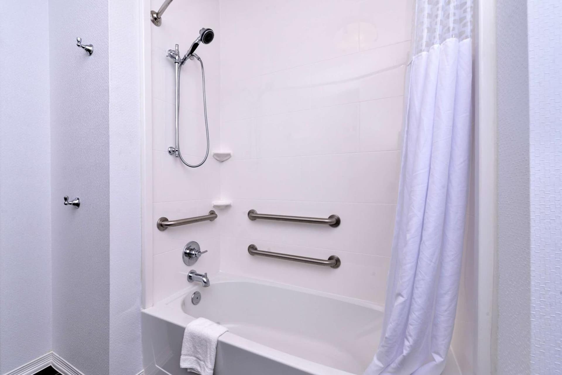 Hampton Inn Broussard-Lafayette gallery photo in Broussard, LA — image 16